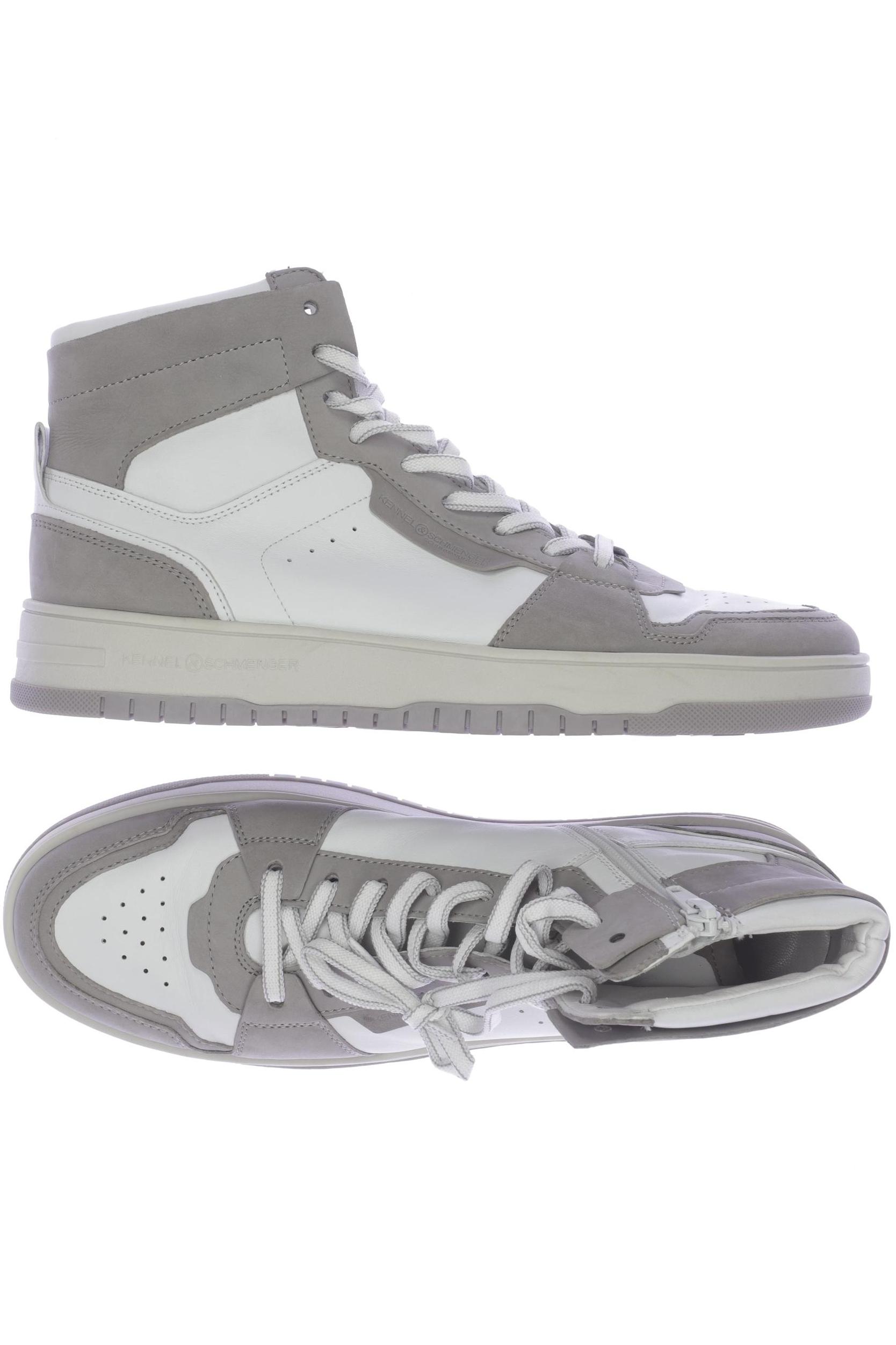 

Kennel & Schmenger Damen Sneakers, grau, Gr. 8