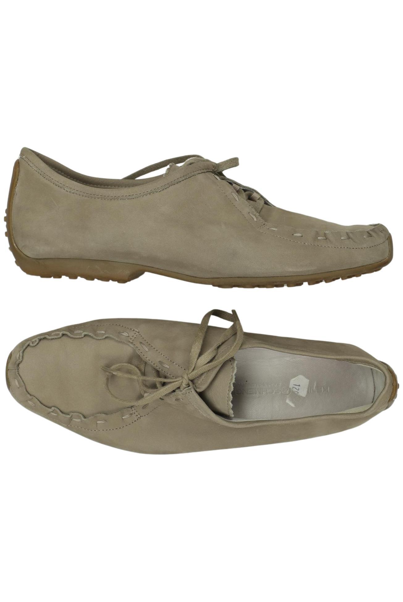 

Kennel & Schmenger Damen Halbschuh, beige, Gr. 36