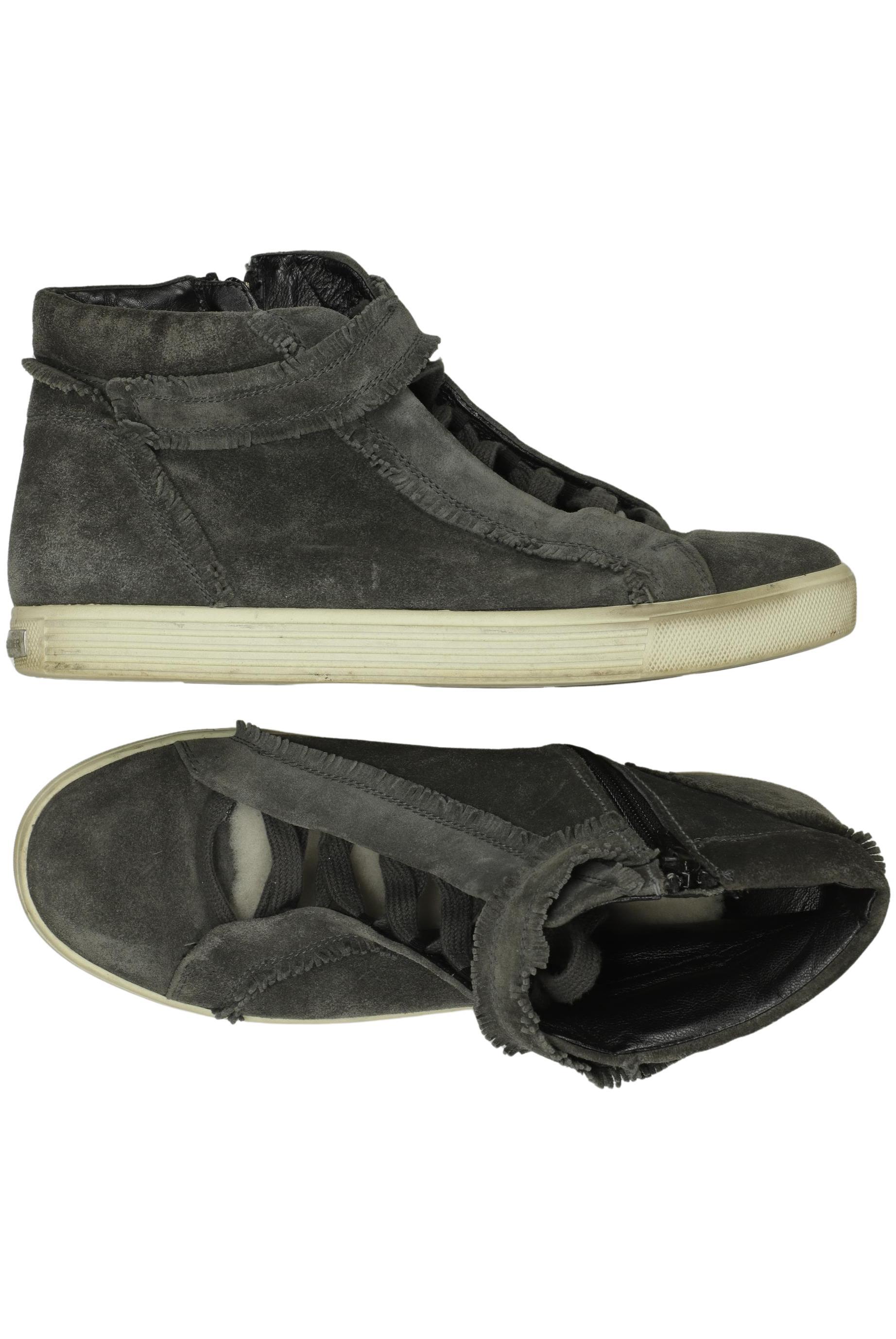 

Kennel & Schmenger Damen Sneakers, grau, Gr. 6