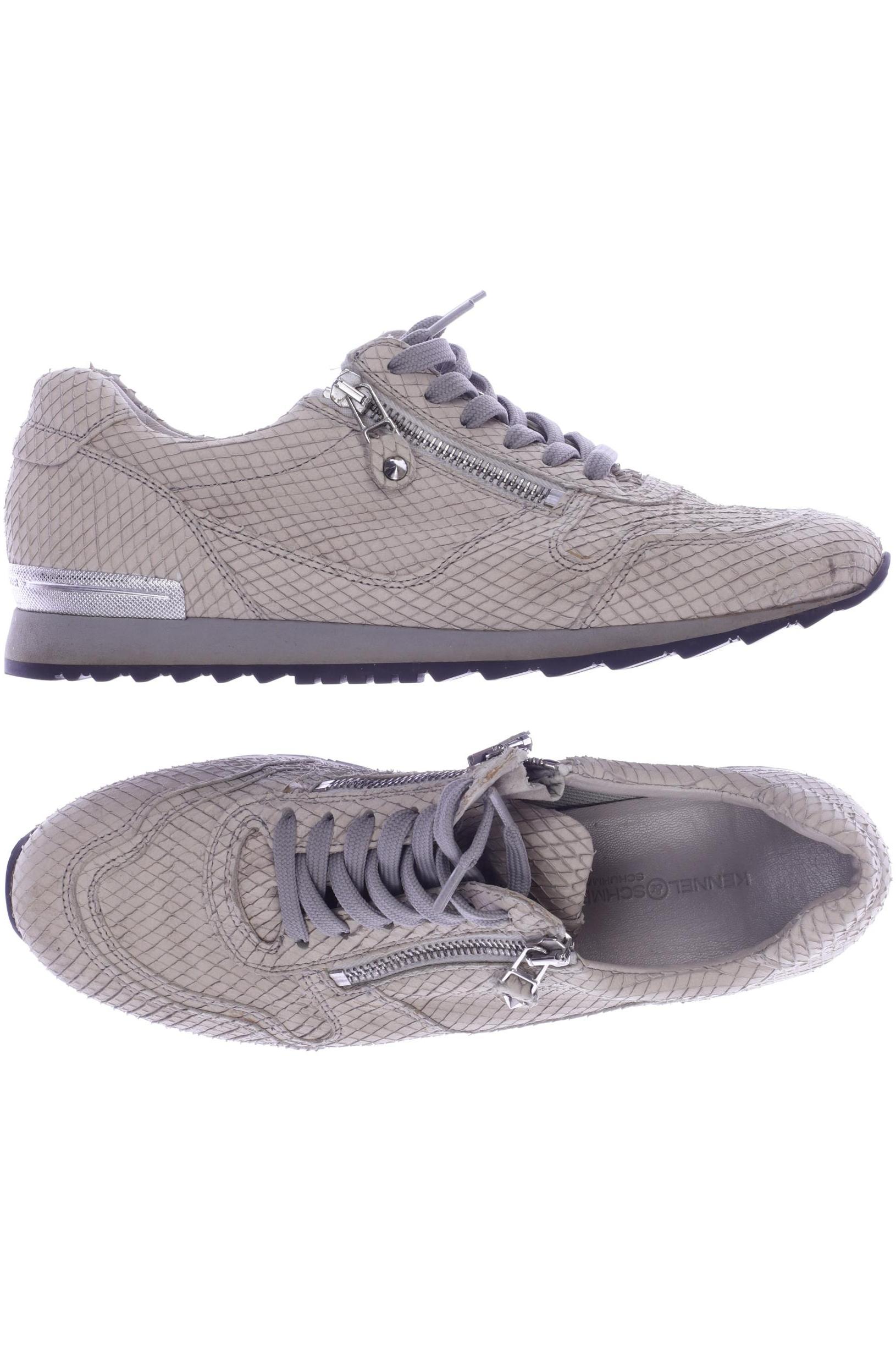 

Kennel Schmenger Damen Sneakers, grau