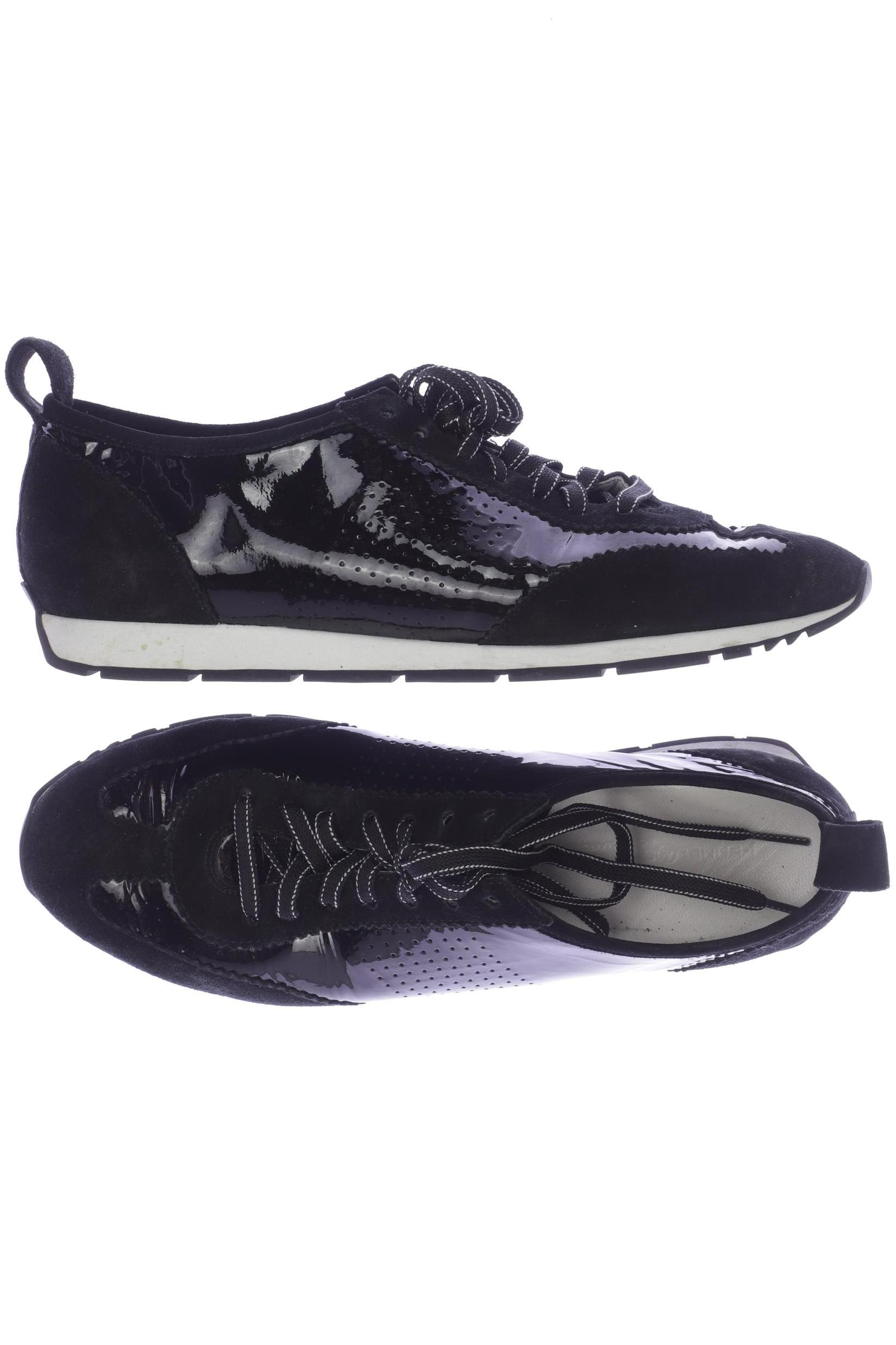 

Kennel Schmenger Damen Sneakers, schwarz