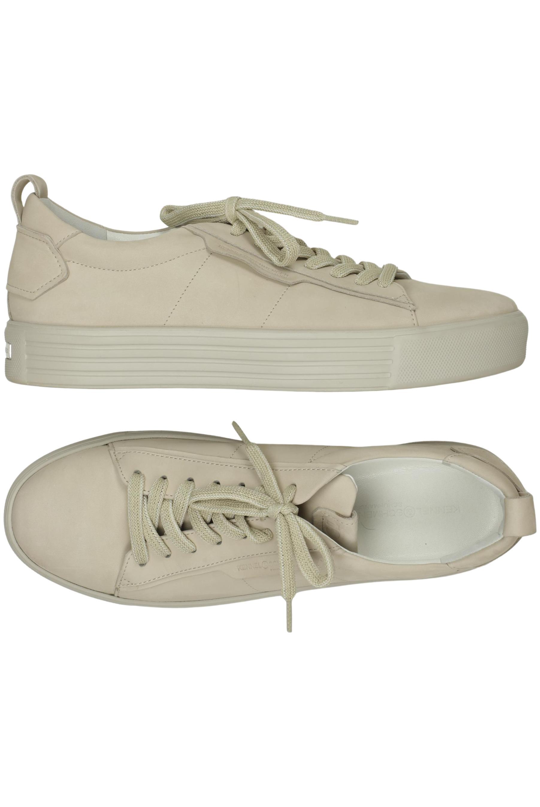 

Kennel & Schmenger Damen Sneakers, beige, Gr. 41