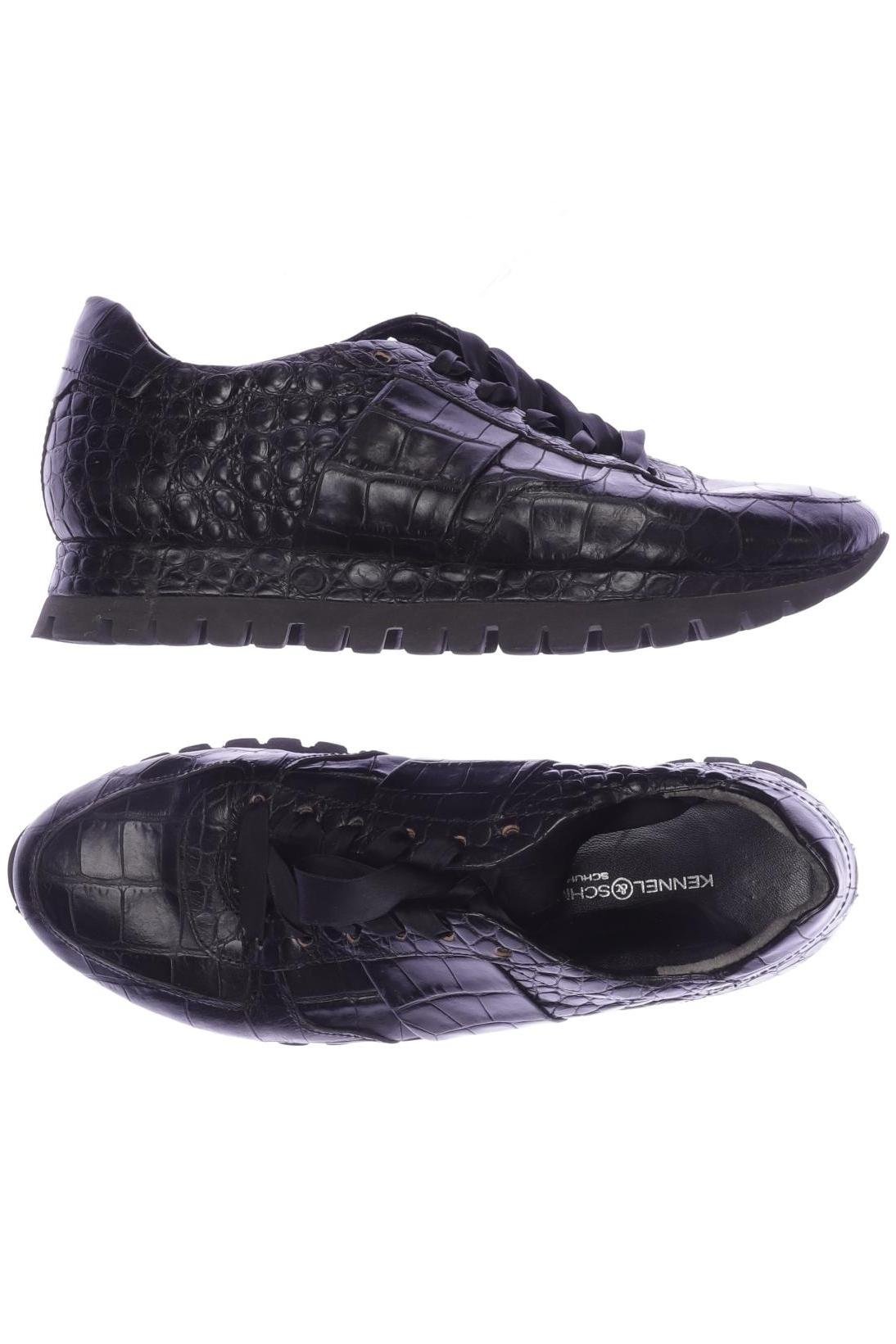 

Kennel & Schmenger Damen Sneakers, schwarz, Gr. 3