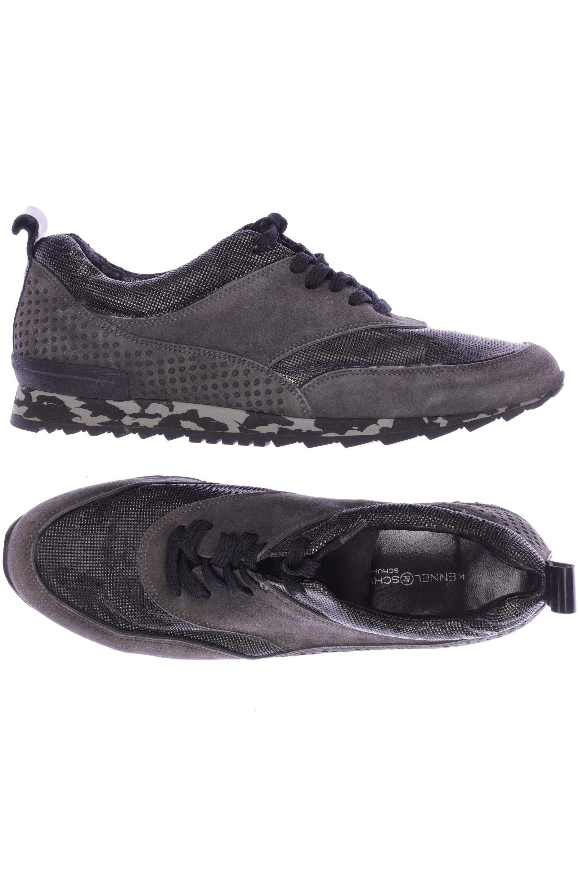 

Kennel & Schmenger Damen Sneakers, grau, Gr. 39