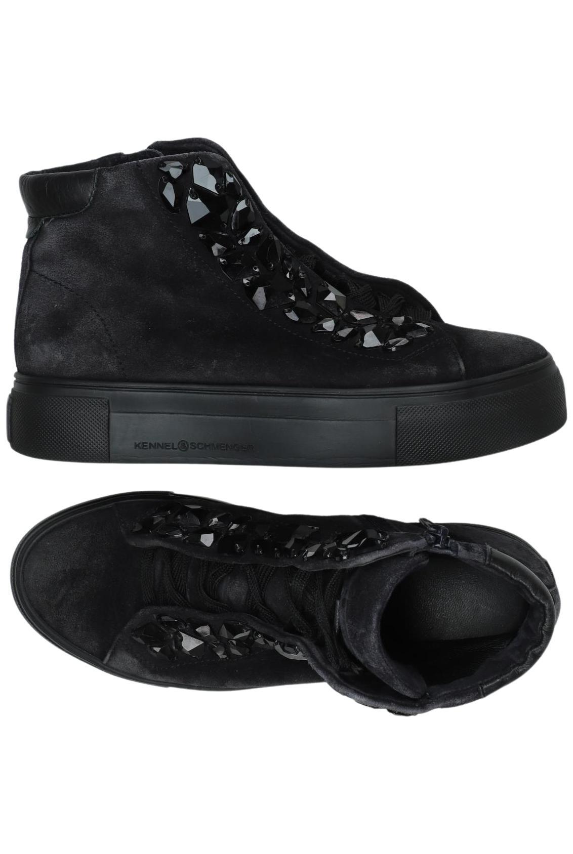 

Kennel & Schmenger Damen Sneakers, marineblau, Gr. 37