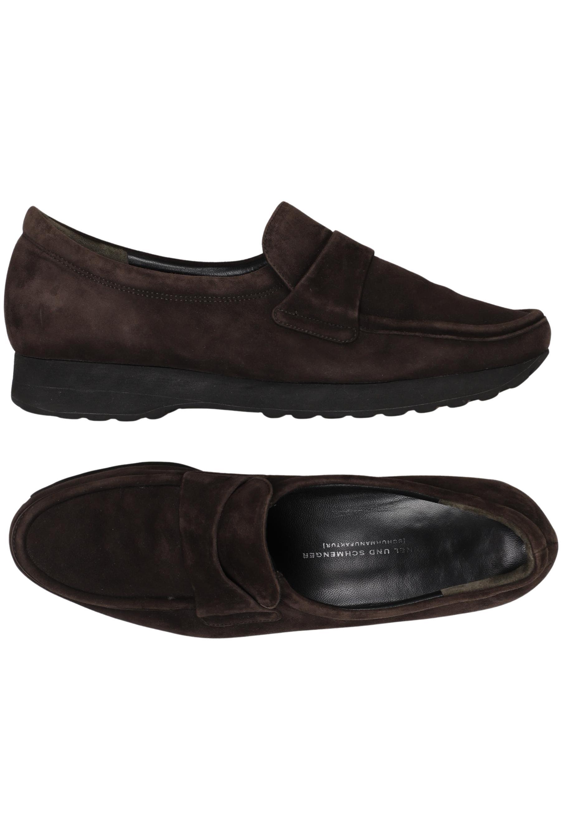 

Kennel & Schmenger Damen Halbschuh, braun, Gr. 41