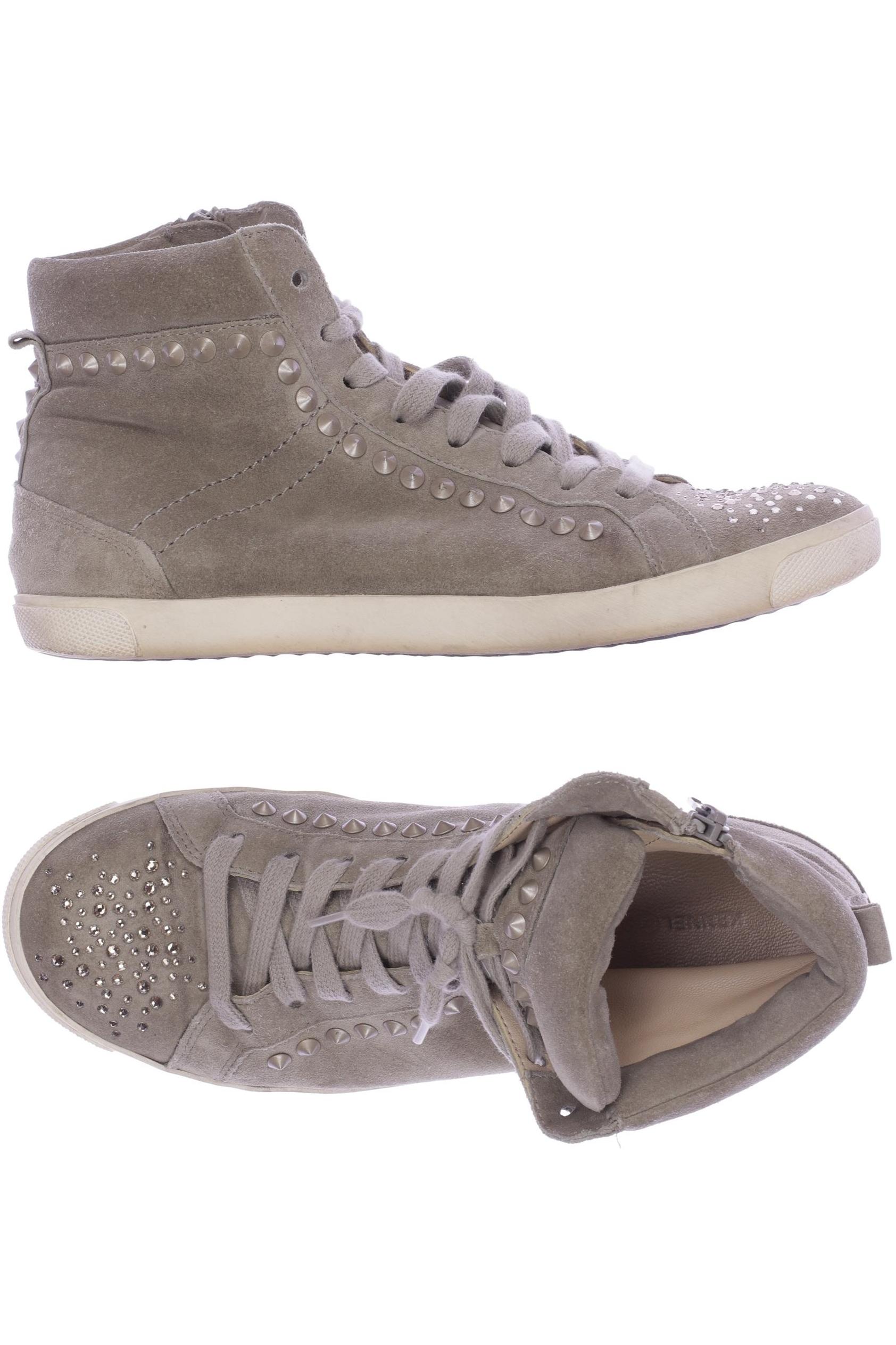 

Kennel & Schmenger Damen Sneakers, beige, Gr. 5