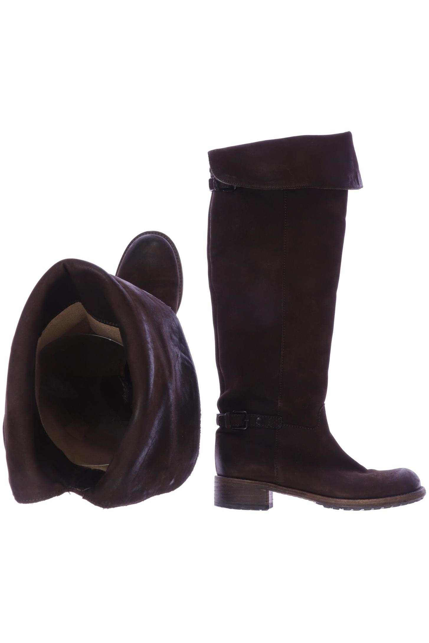 

Kennel & Schmenger Damen Stiefel, braun, Gr. 4.5