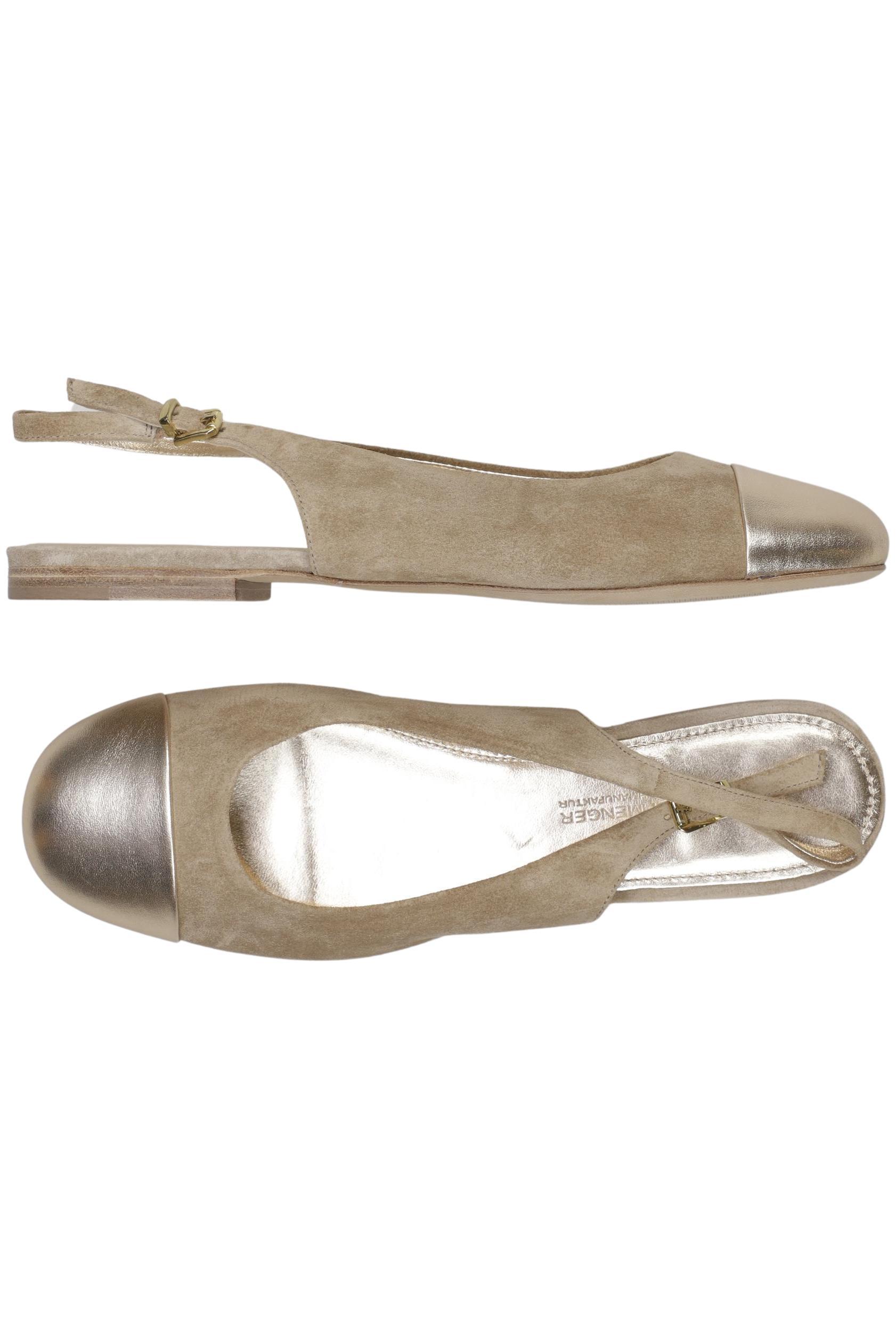 

Kennel & Schmenger Damen Sandale, mehrfarbig, Gr. 7