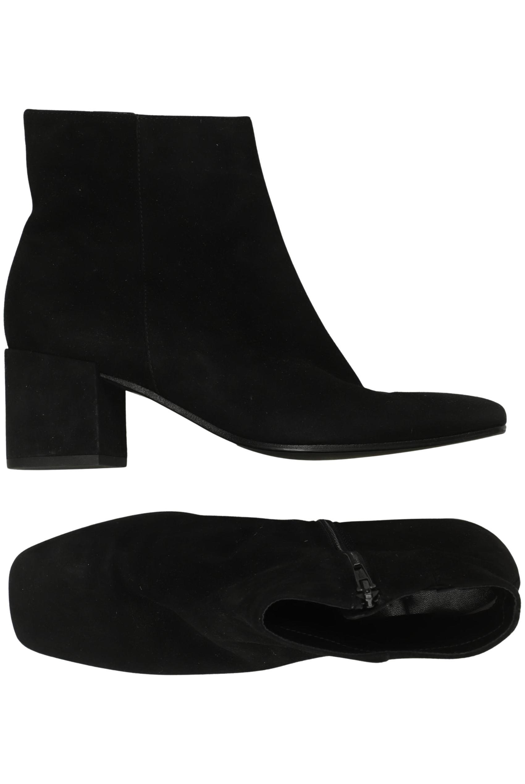 

Kennel & Schmenger Damen Stiefelette, schwarz, Gr. 6