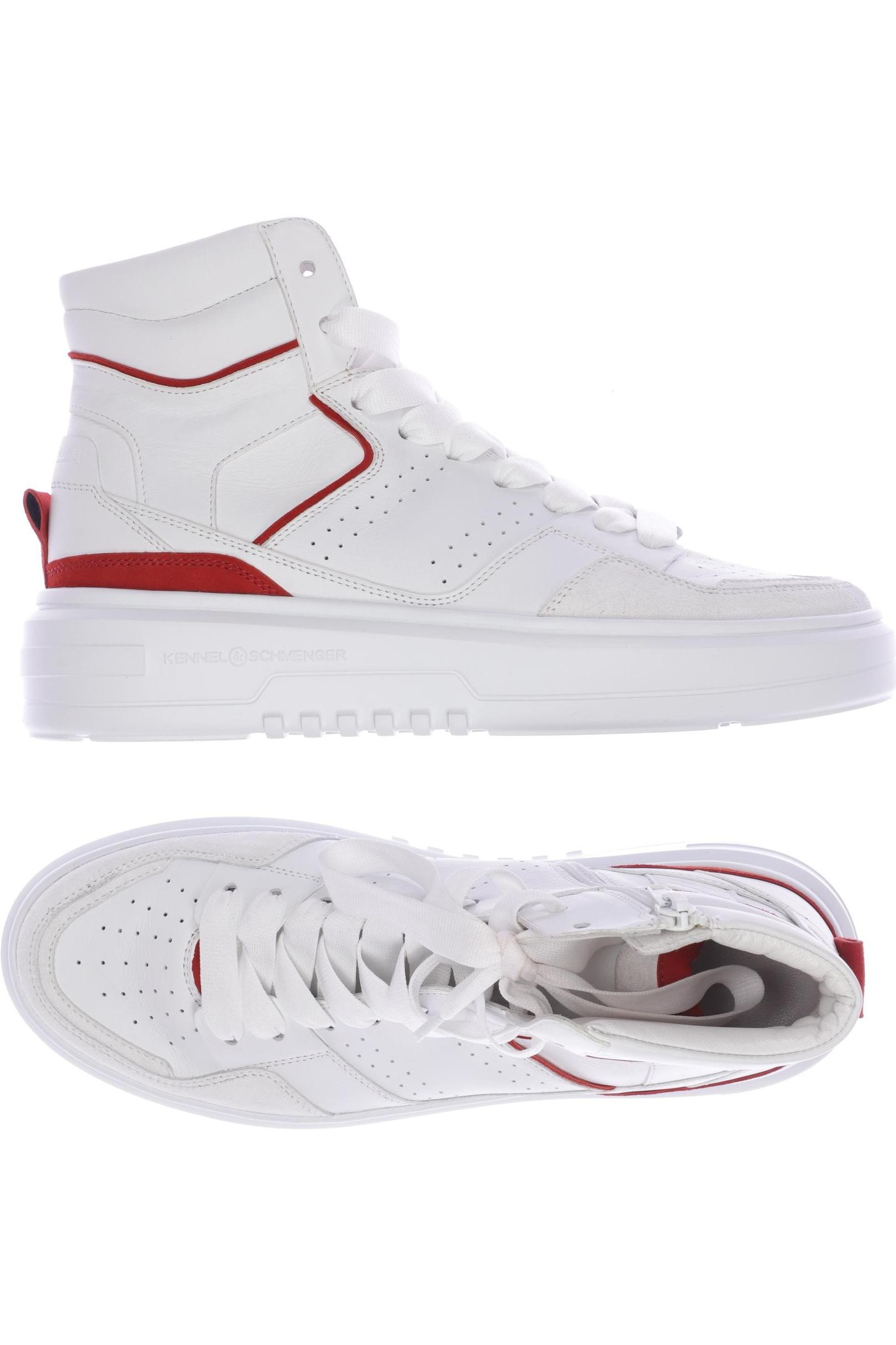 

Kennel & Schmenger Damen Sneakers, weiß, Gr. 39
