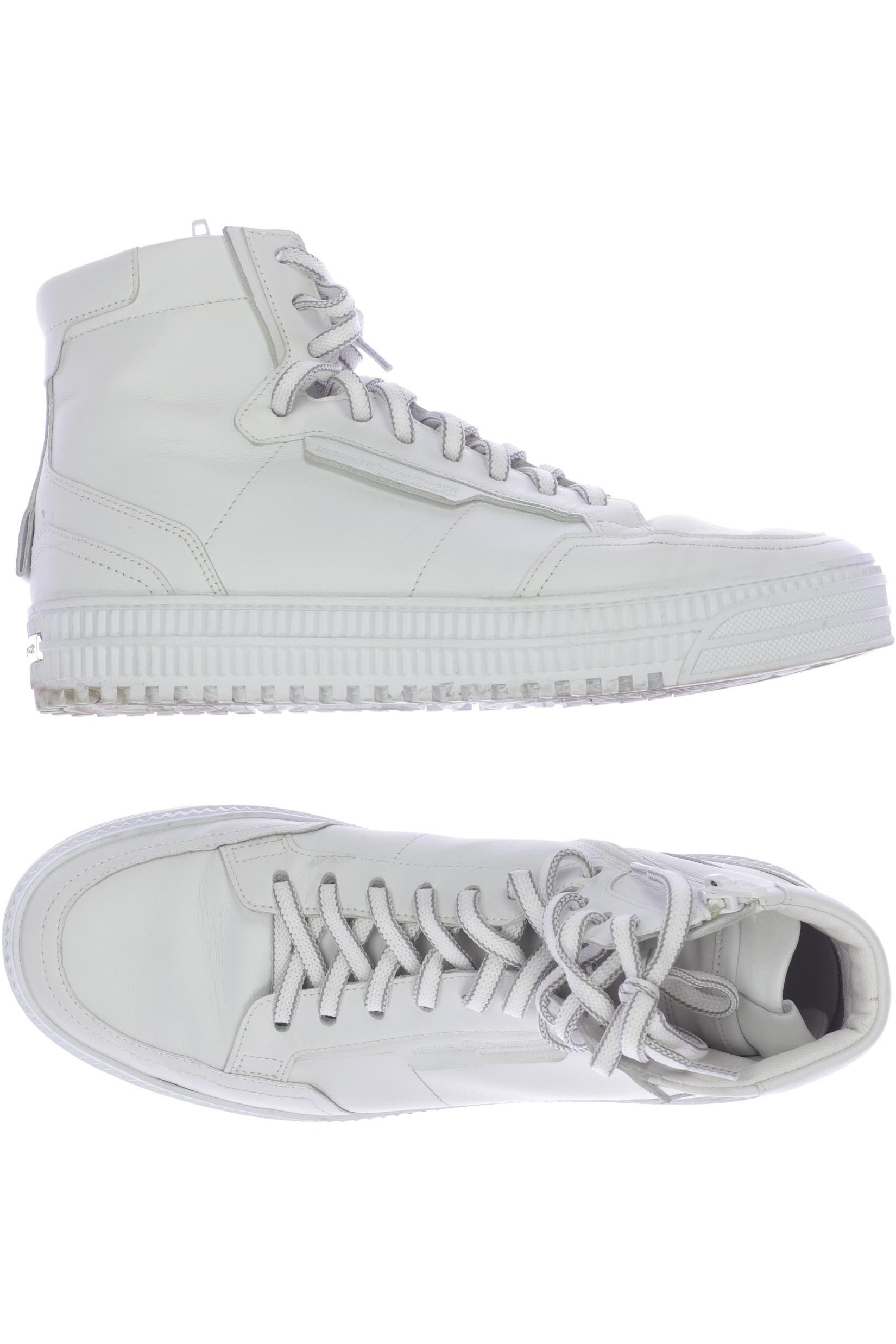 

Kennel & Schmenger Damen Sneakers, weiß, Gr. 4.5