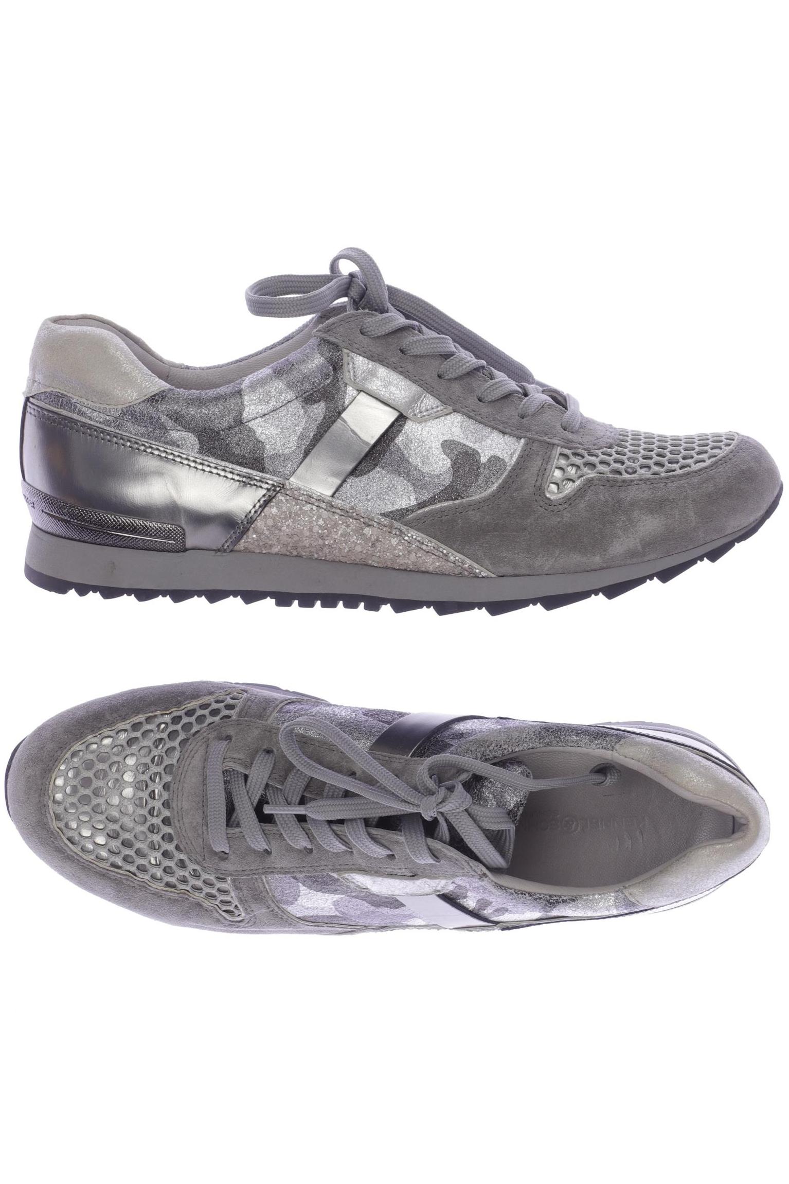 

Kennel Schmenger Damen Sneakers, grau