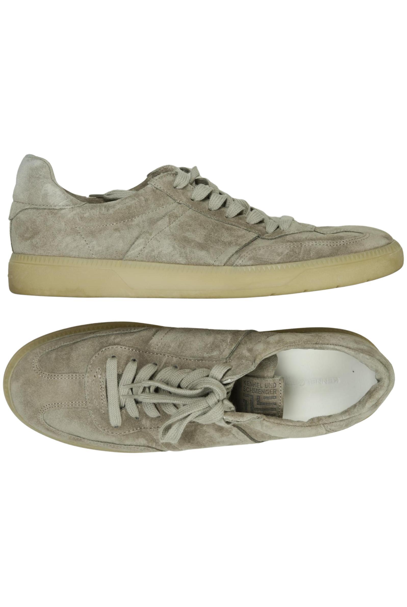 

Kennel & Schmenger Damen Sneakers, grau, Gr. 41