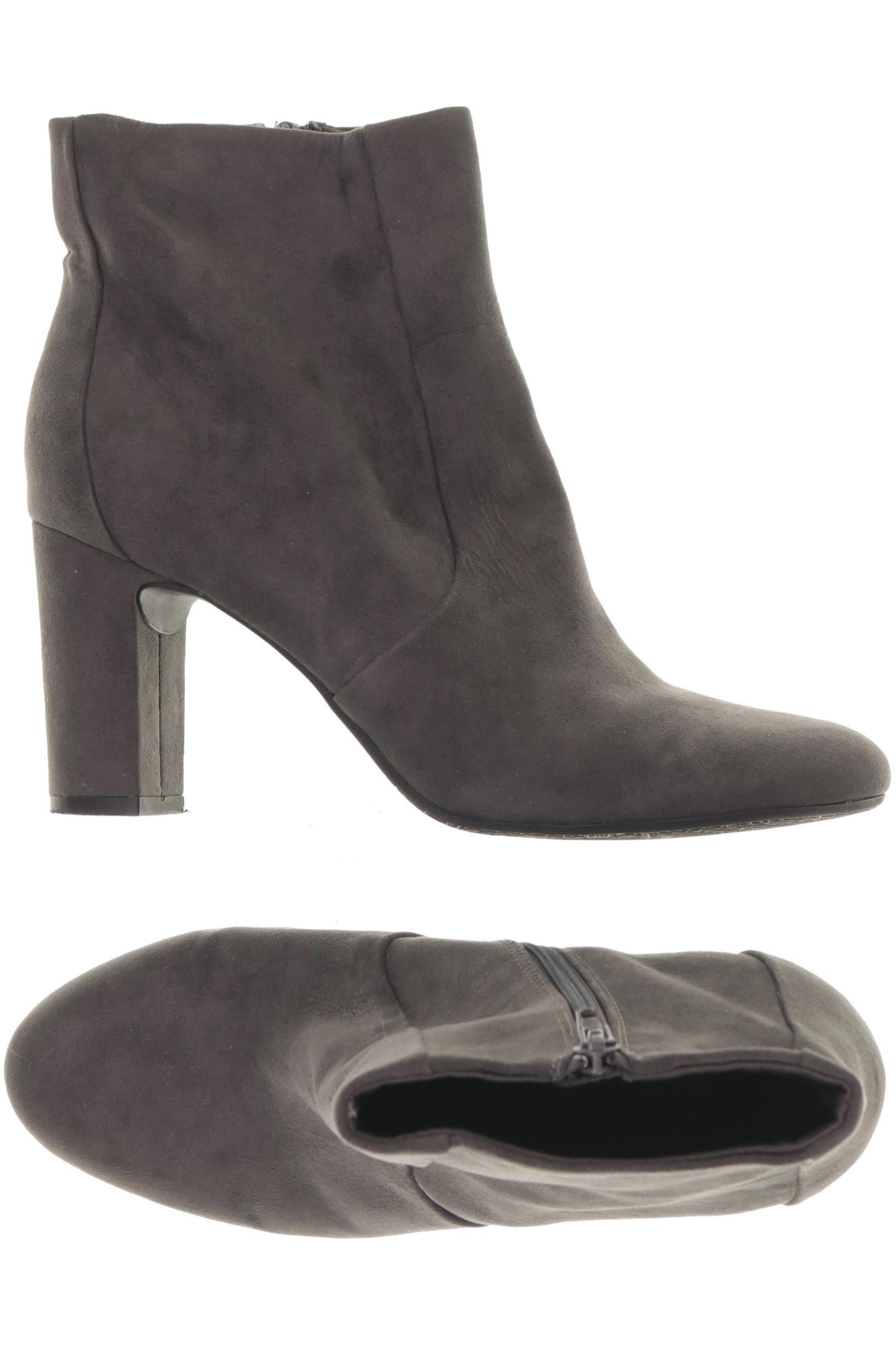 

Kennel & Schmenger Damen Stiefelette, grau, Gr. 41