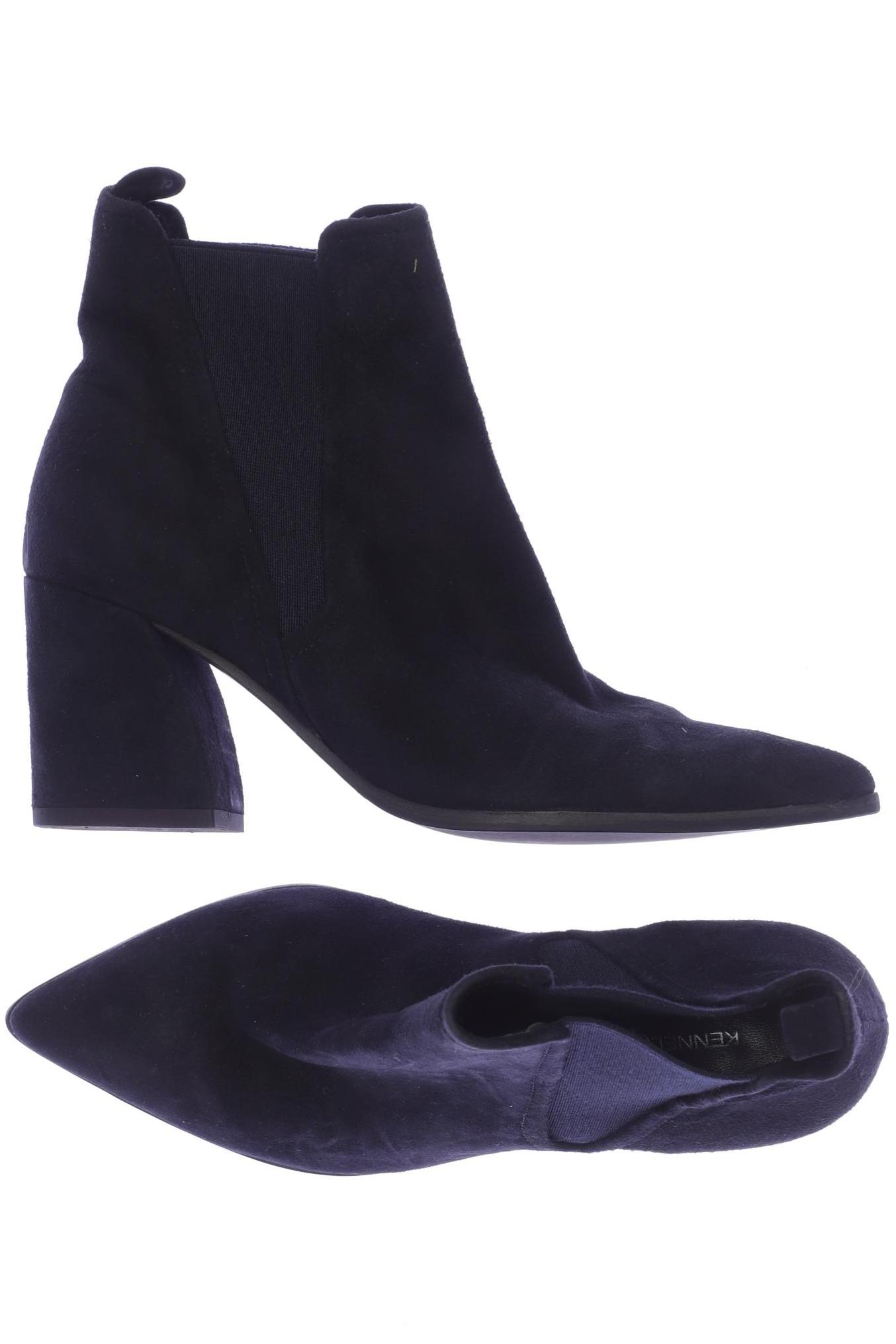 

Kennel & Schmenger Damen Stiefelette, marineblau, Gr. 3.5