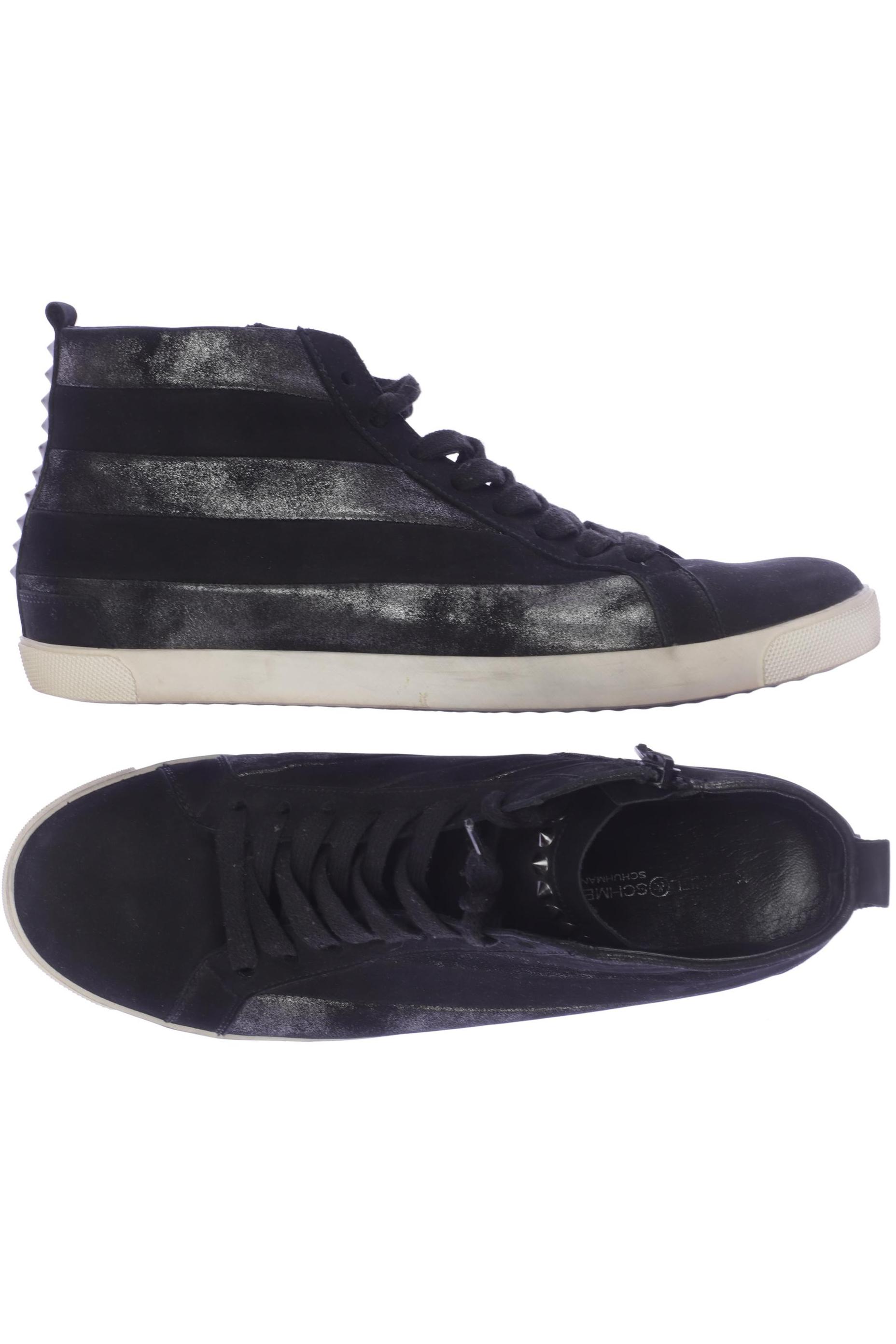 

Kennel & Schmenger Damen Sneakers, schwarz, Gr. 6.5
