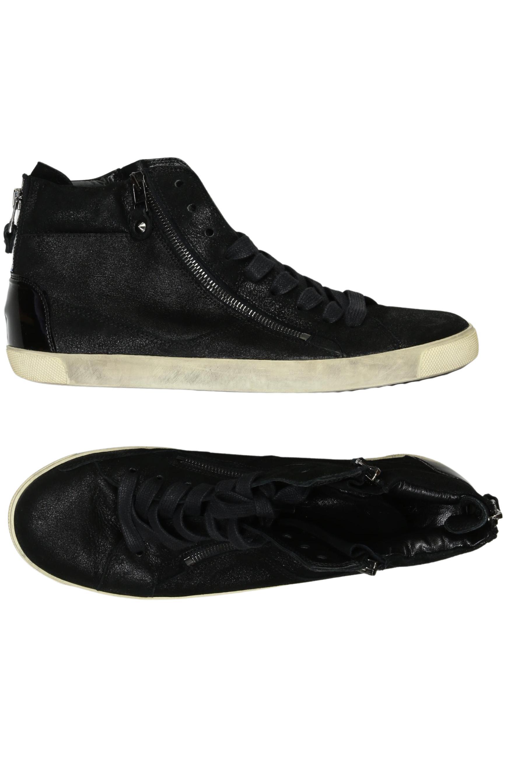 

Kennel & Schmenger Damen Sneakers, schwarz, Gr. 7.5