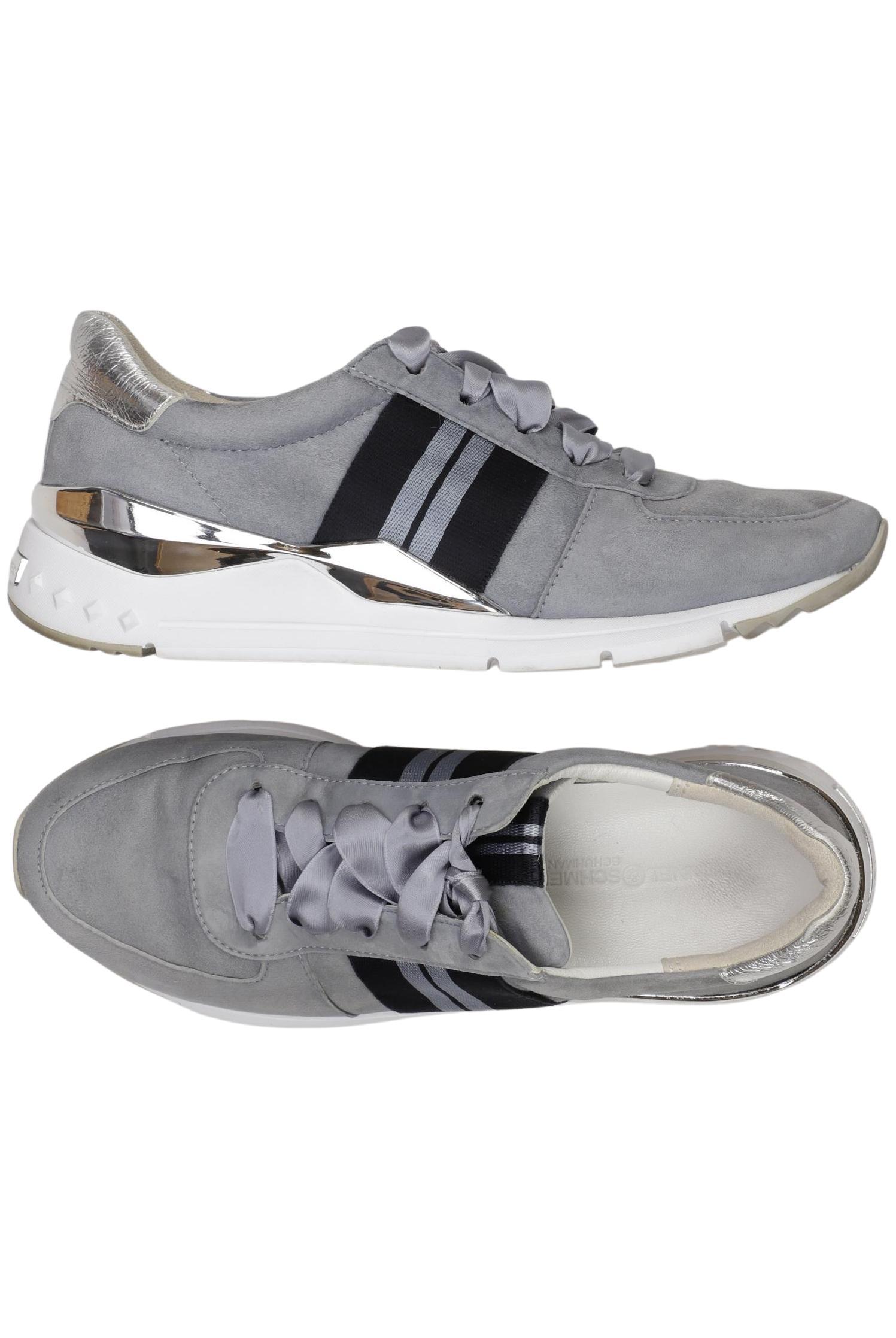 

Kennel & Schmenger Damen Sneakers, mehrfarbig, Gr. 3