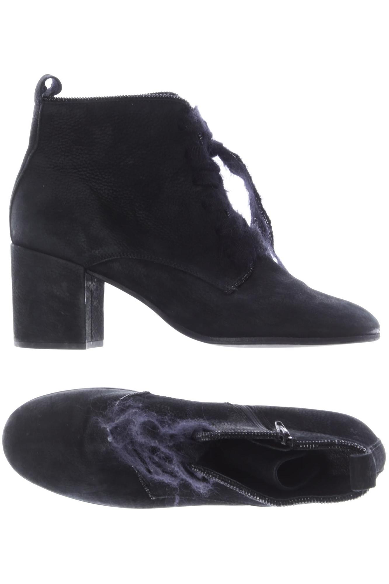 

Kennel & Schmenger Damen Sneakers, schwarz, Gr. 7