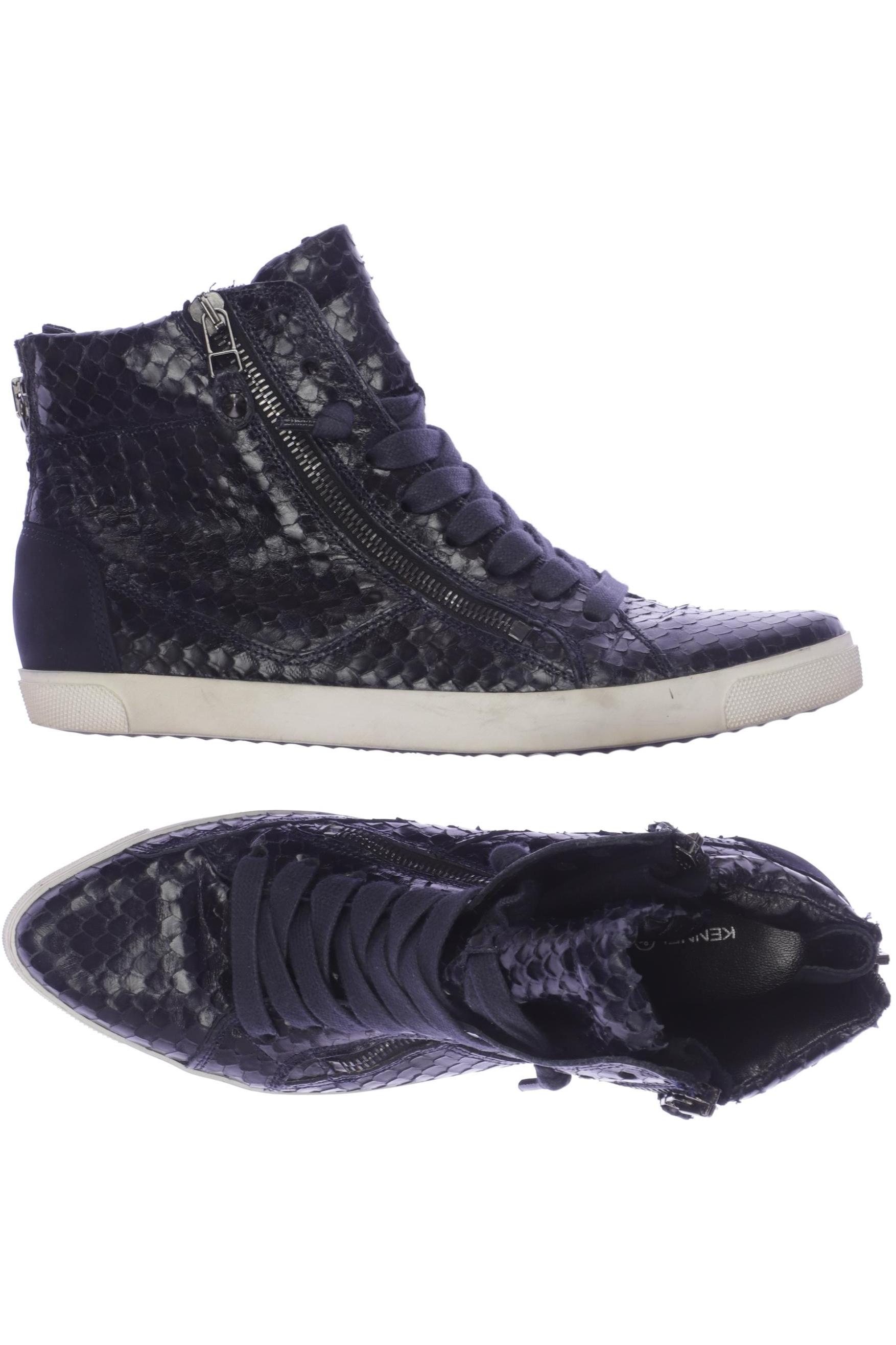 

Kennel & Schmenger Damen Sneakers, marineblau, Gr. 4.5