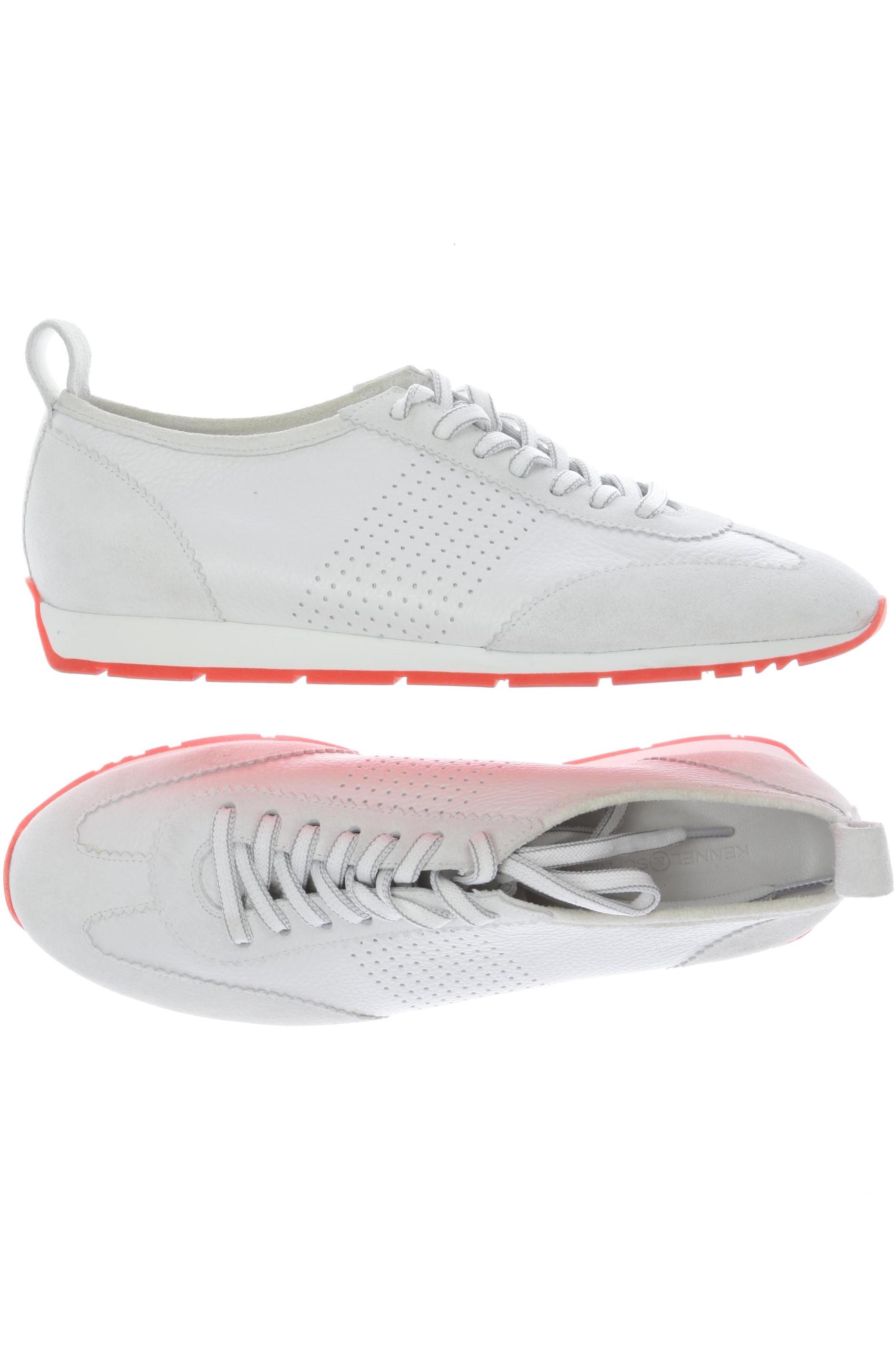 

Kennel & Schmenger Damen Sneakers, weiß, Gr. 5.5