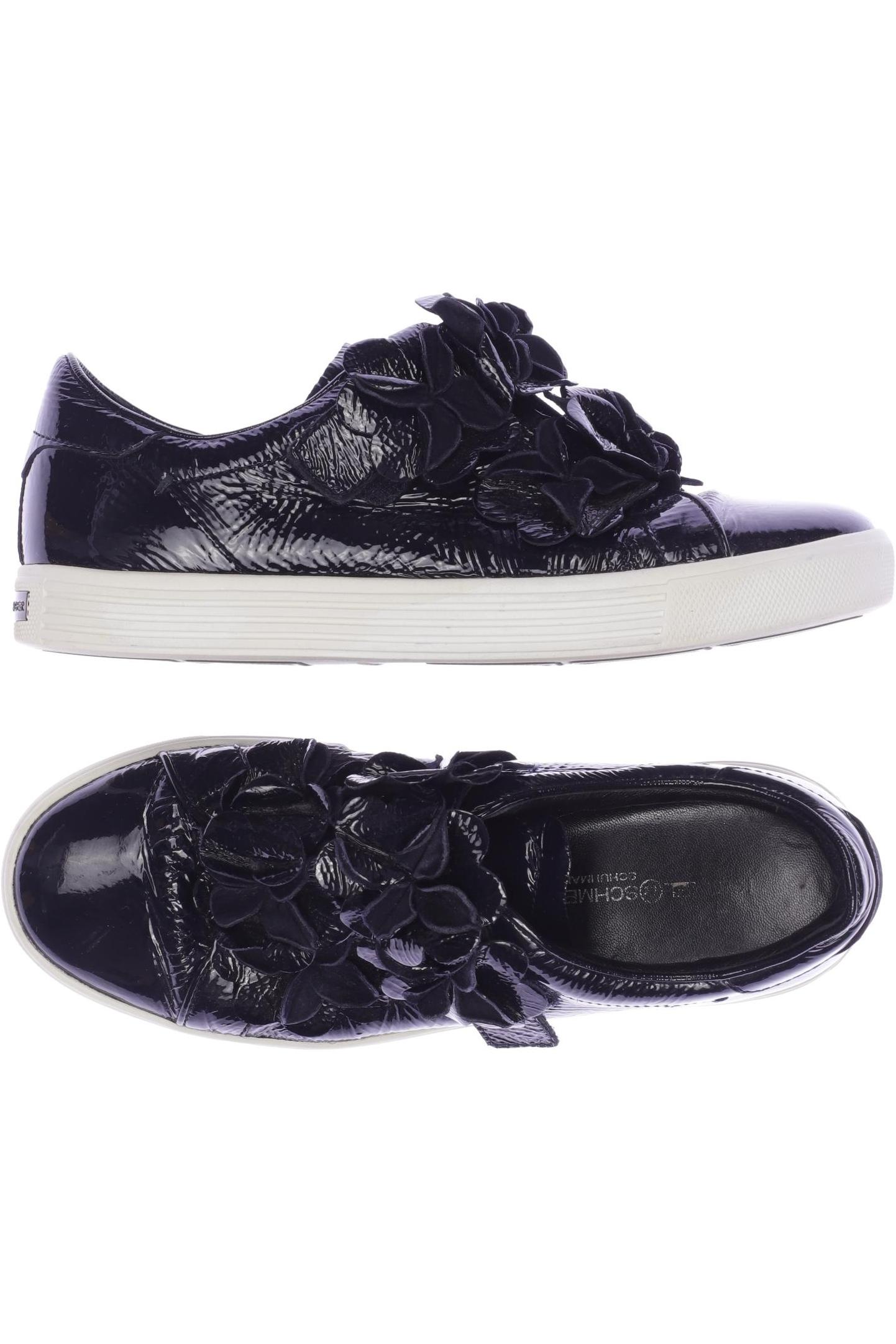 

Kennel & Schmenger Damen Sneakers, marineblau, Gr. 3.5
