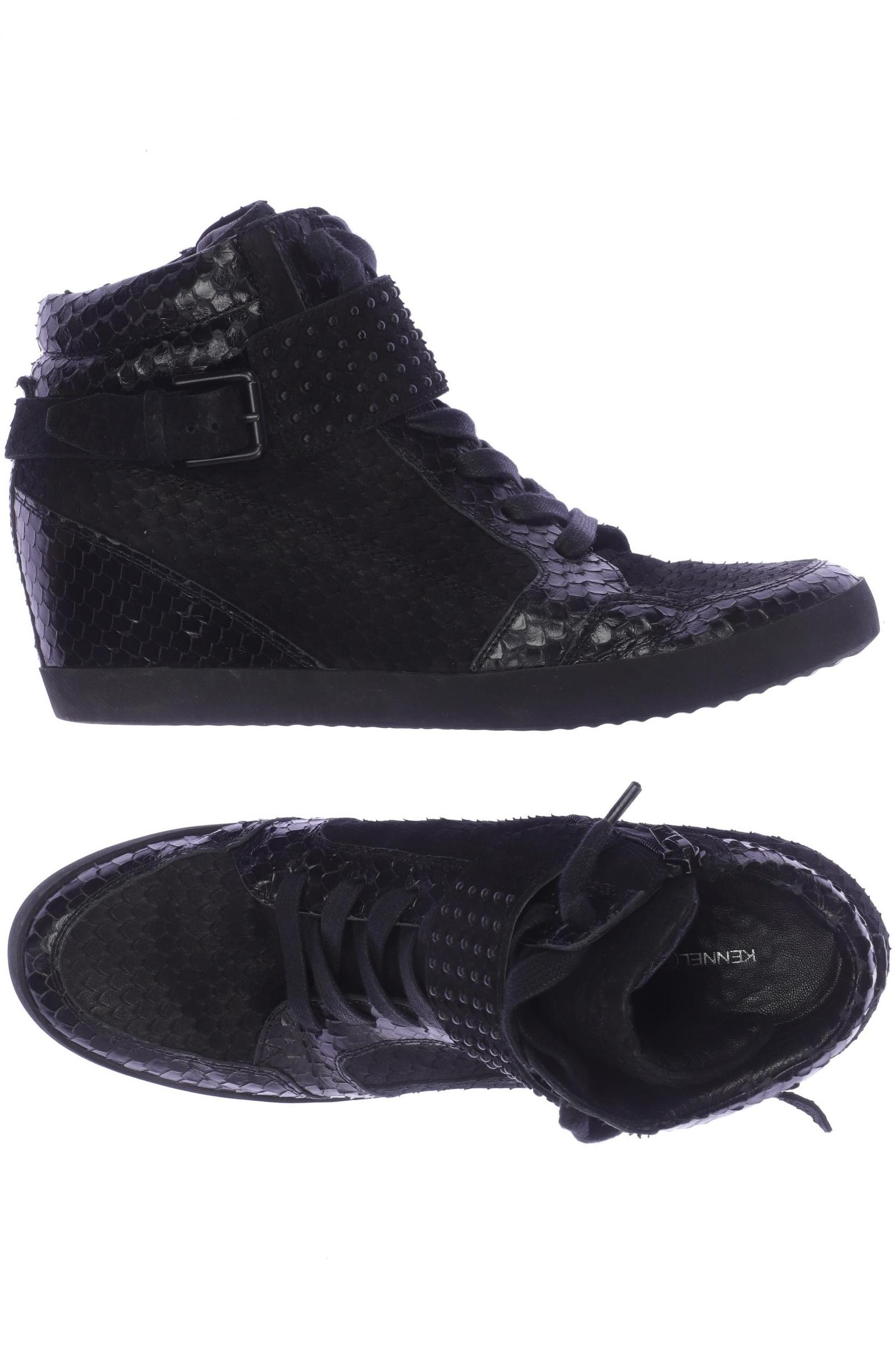 

Kennel & Schmenger Damen Sneakers, schwarz, Gr. 9