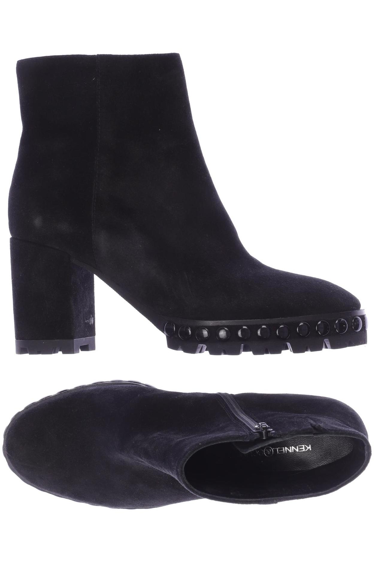 

Kennel Schmenger Damen Stiefelette, schwarz