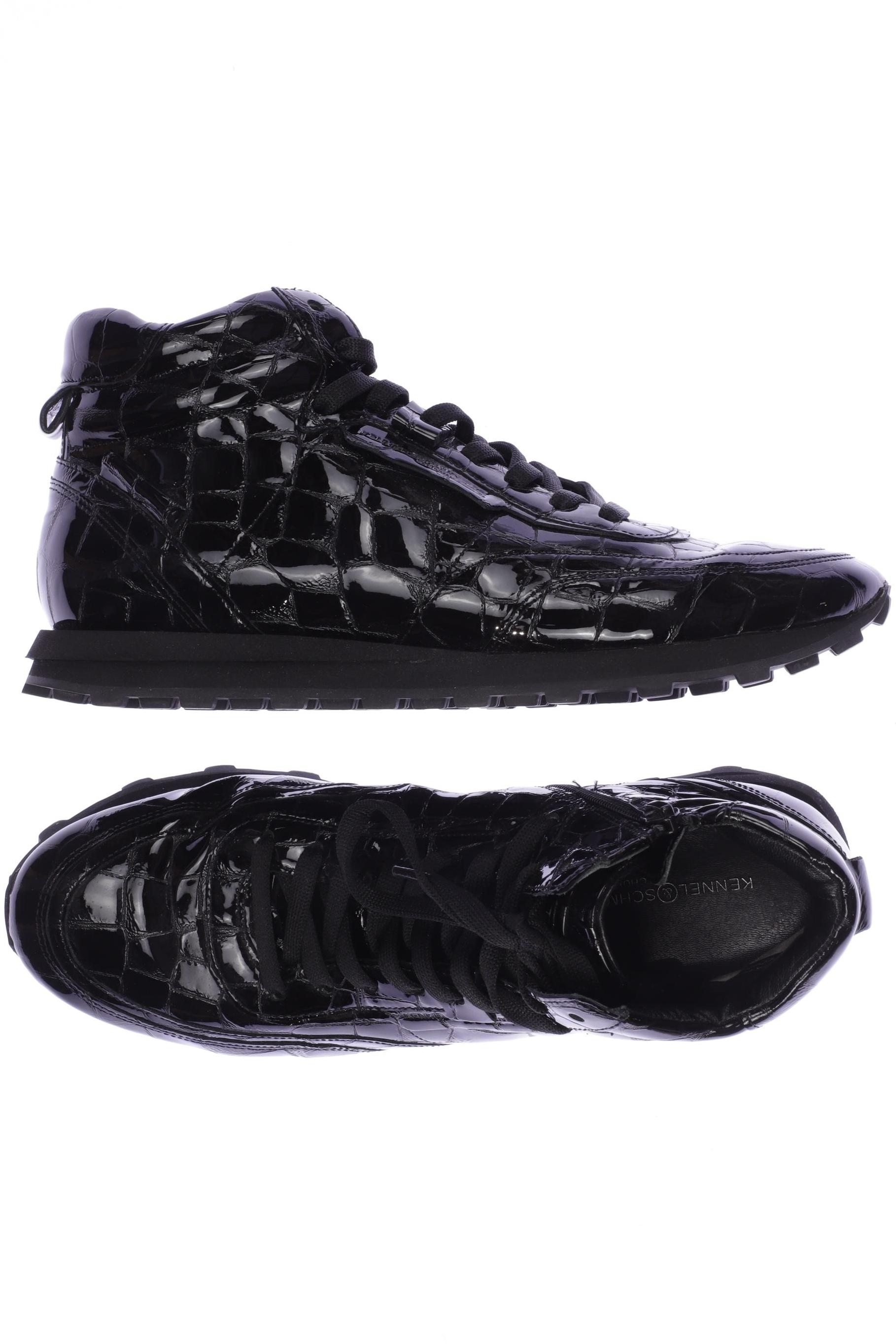 

Kennel & Schmenger Damen Sneakers, schwarz, Gr. 7