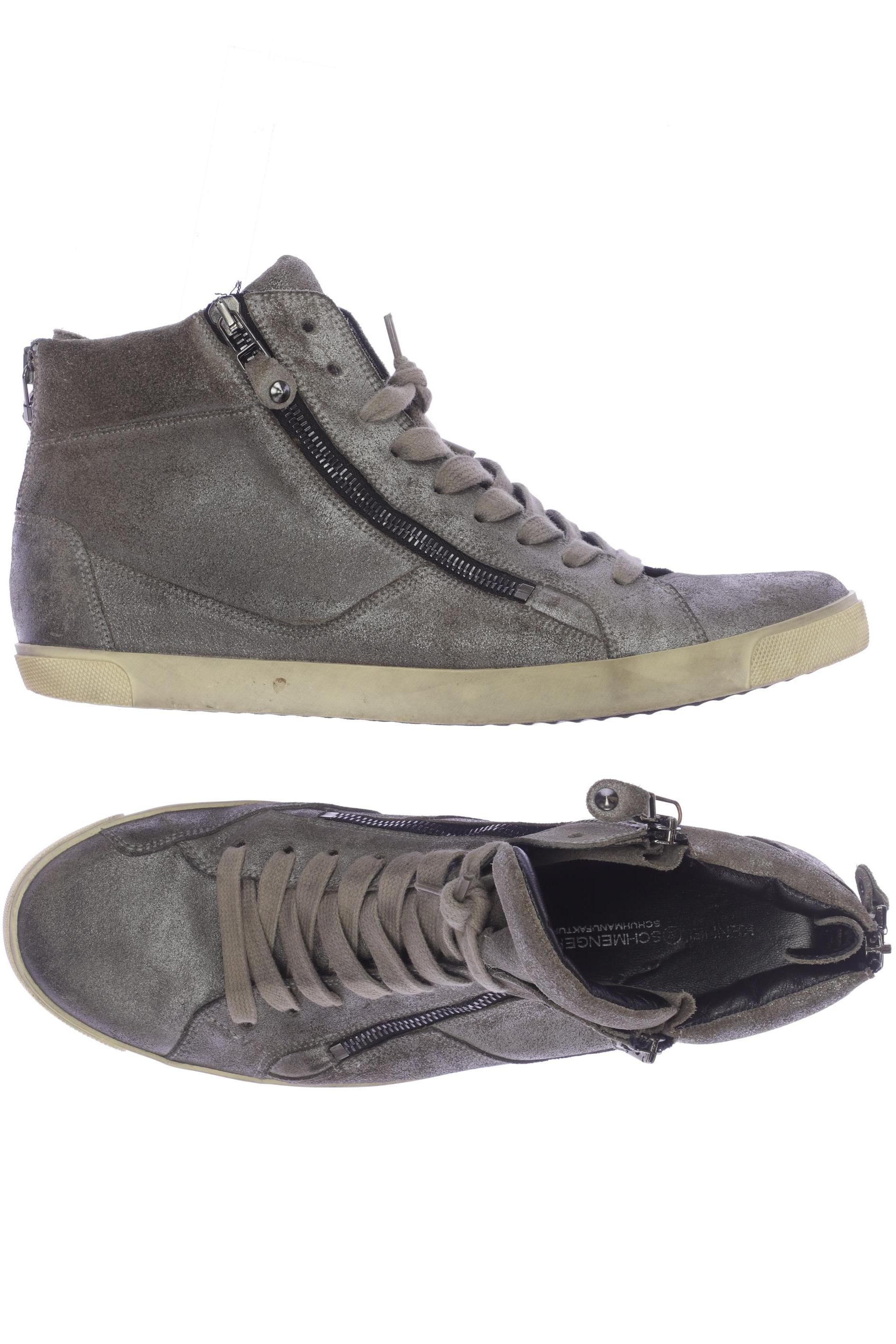 

Kennel & Schmenger Damen Sneakers, grau, Gr. 42