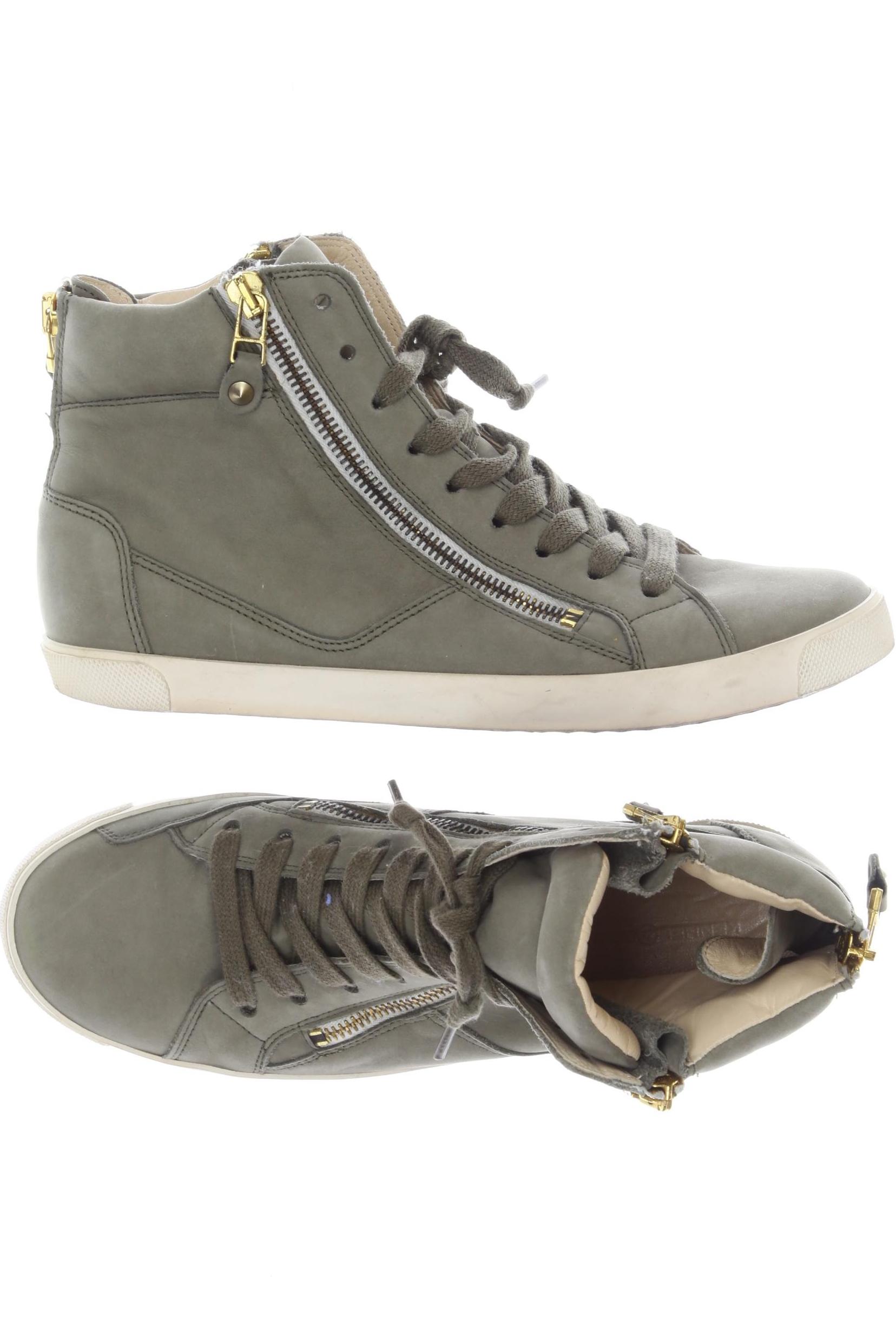 

Kennel & Schmenger Damen Sneakers, hellgrün, Gr. 38