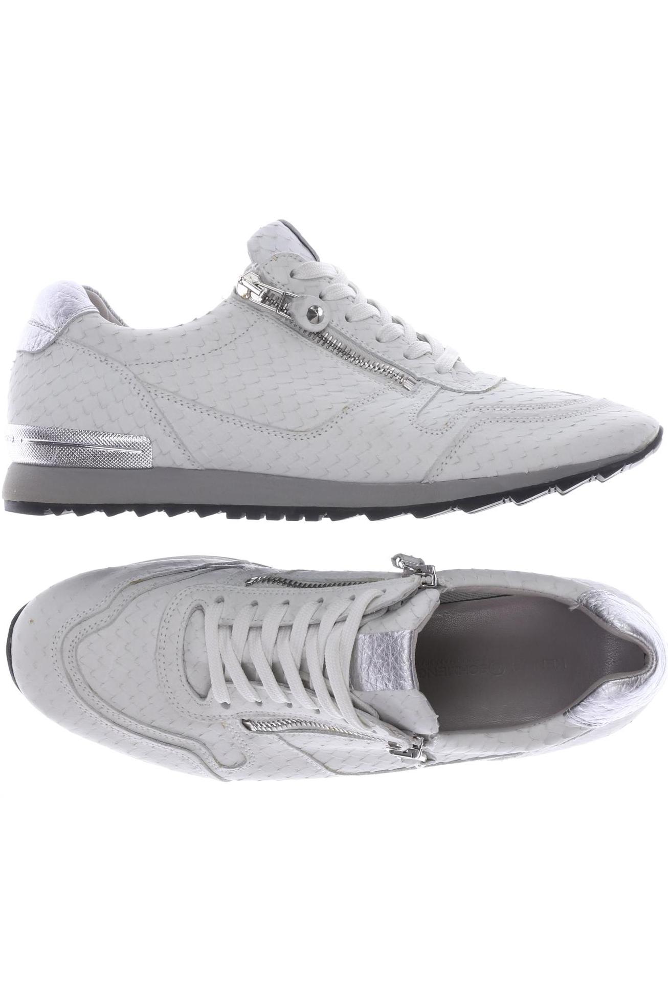 

Kennel & Schmenger Damen Sneakers, hellblau, Gr. 39