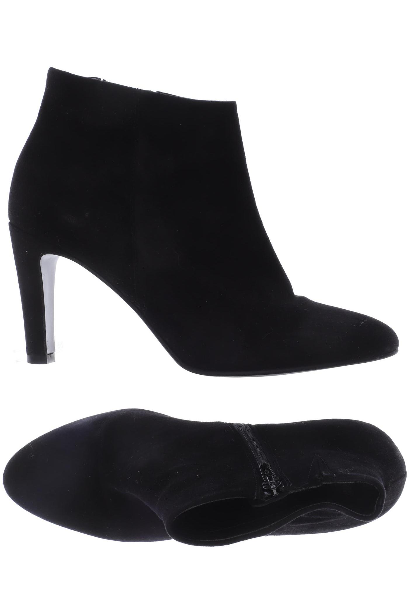 

Kennel Schmenger Damen Stiefelette, schwarz