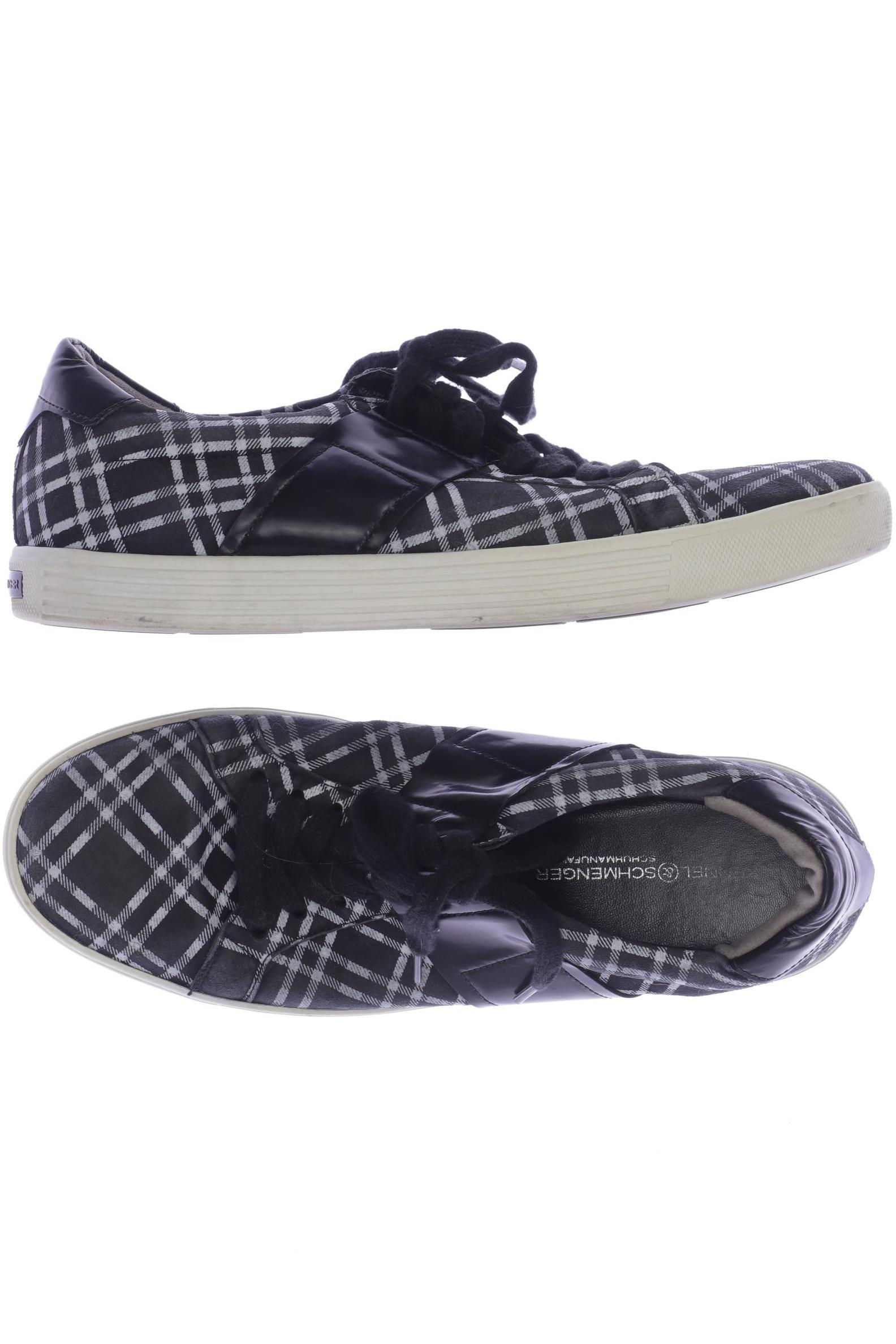 

Kennel Schmenger Damen Sneakers, grau