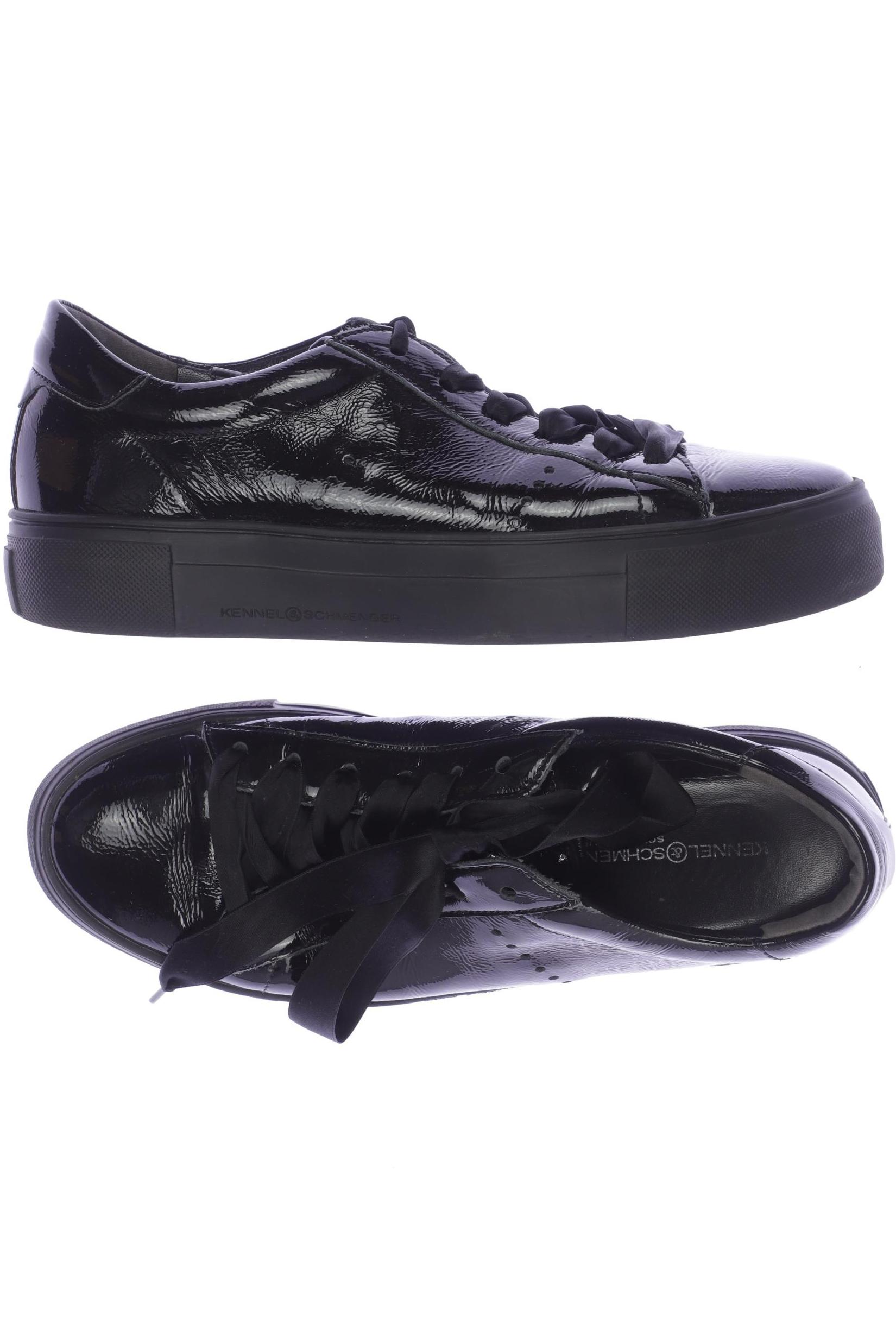 

Kennel & Schmenger Damen Sneakers, schwarz, Gr. 39