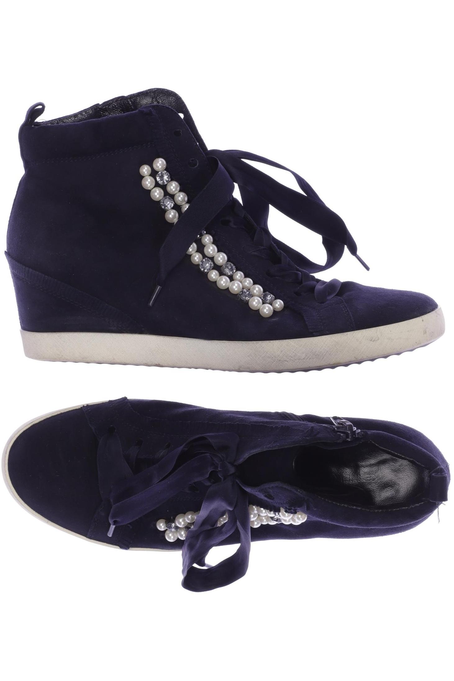

Kennel & Schmenger Damen Sneakers, marineblau, Gr. 6