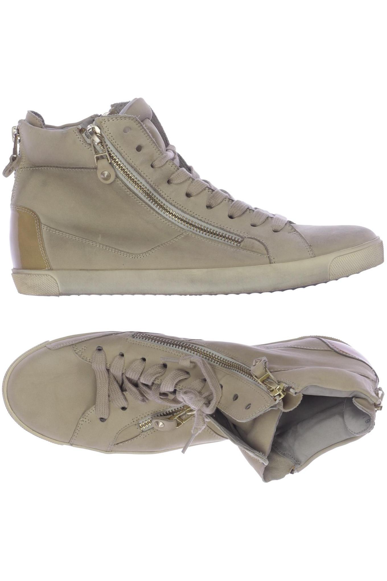 

Kennel & Schmenger Damen Sneakers, beige, Gr. 40