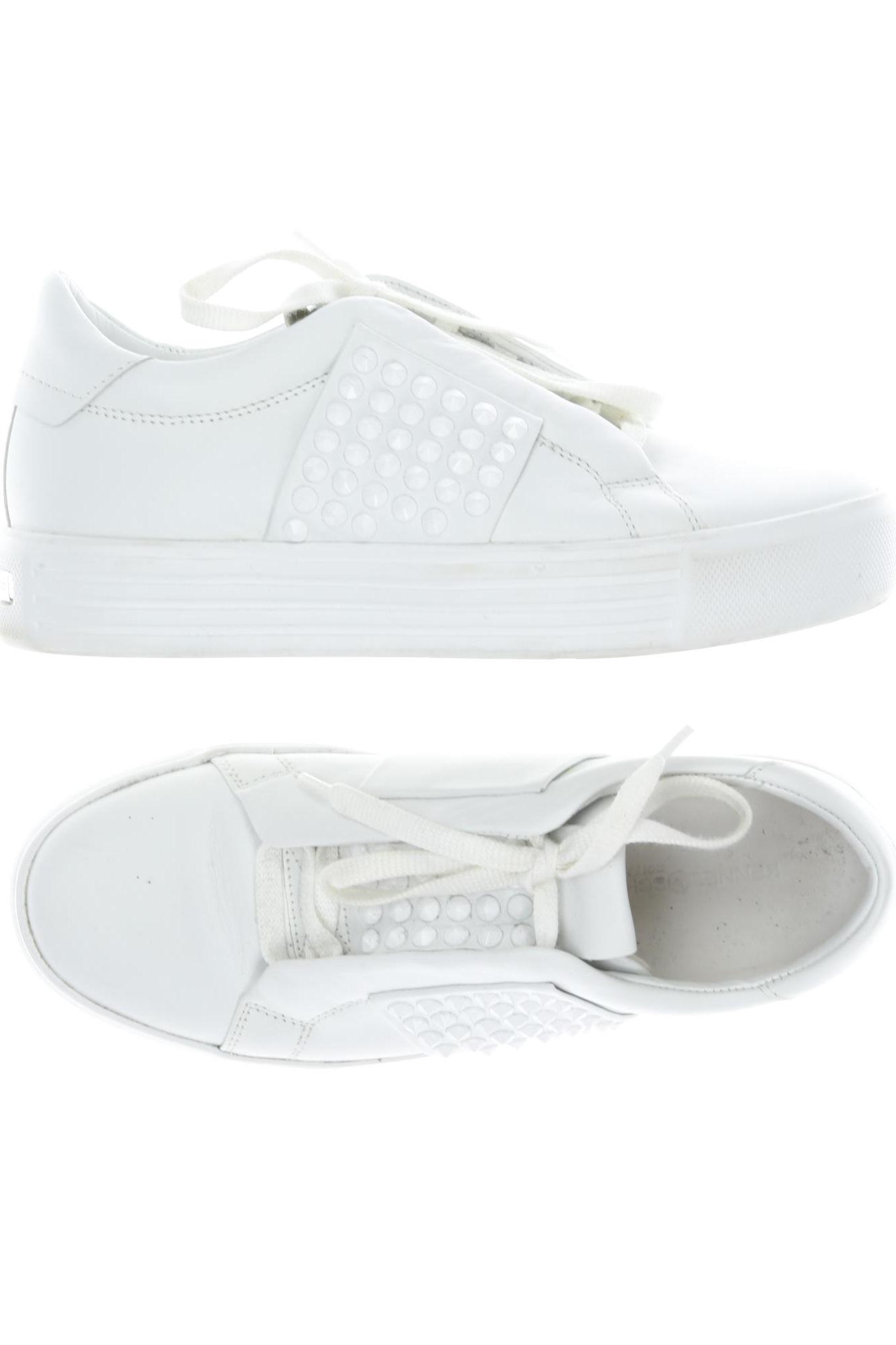 

Kennel & Schmenger Damen Sneakers, weiß, Gr. 3.5