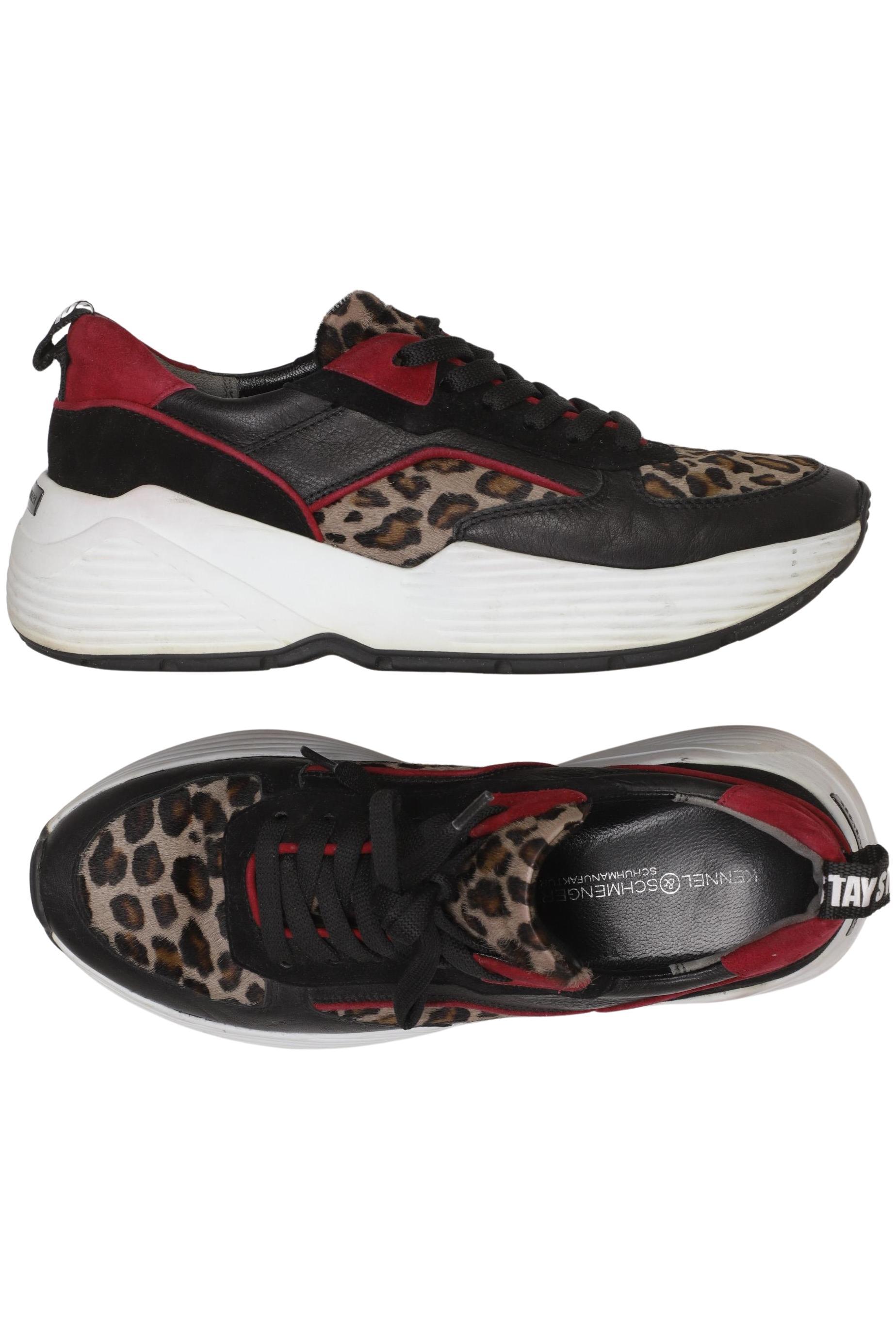 

Kennel & Schmenger Damen Sneakers, mehrfarbig, Gr. 6