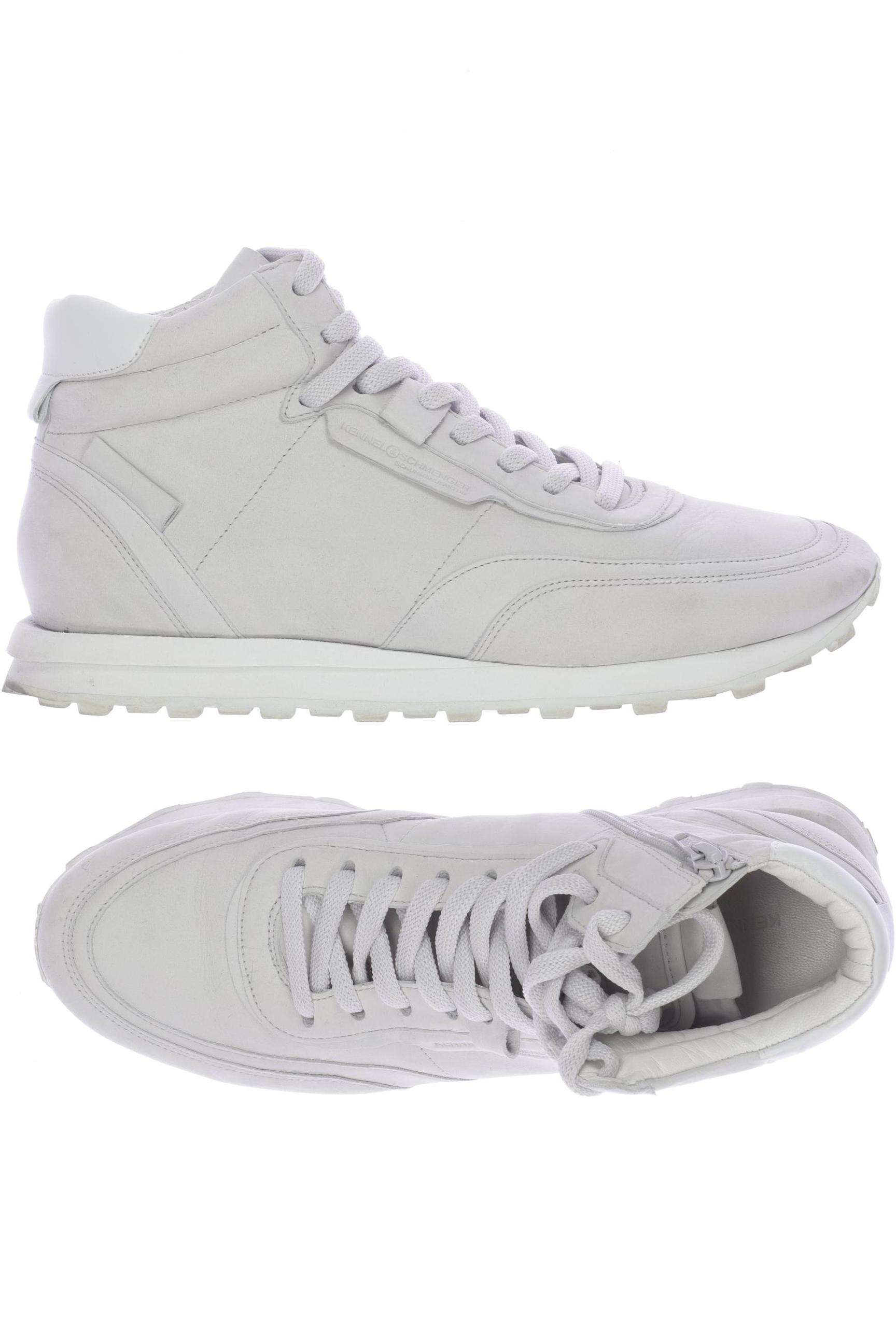 

Kennel & Schmenger Damen Sneakers, weiß, Gr. 6.5