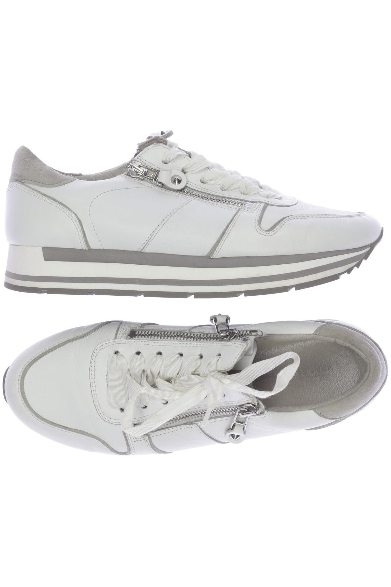 

Kennel & Schmenger Damen Sneakers, weiß, Gr. 5