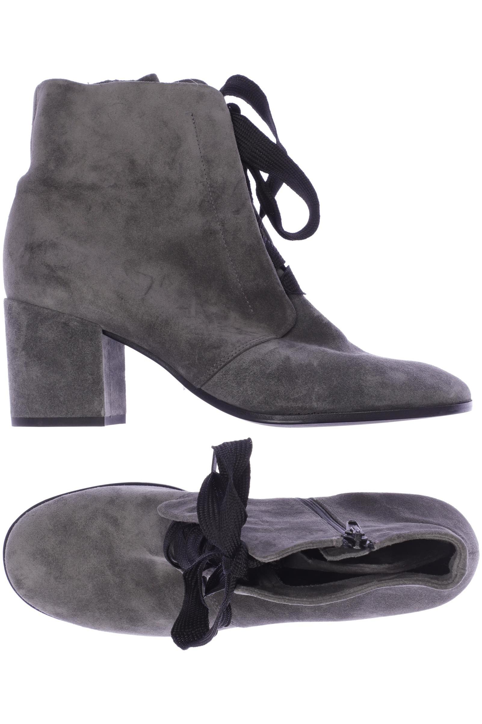 

Kennel & Schmenger Damen Stiefelette, grau, Gr. 5