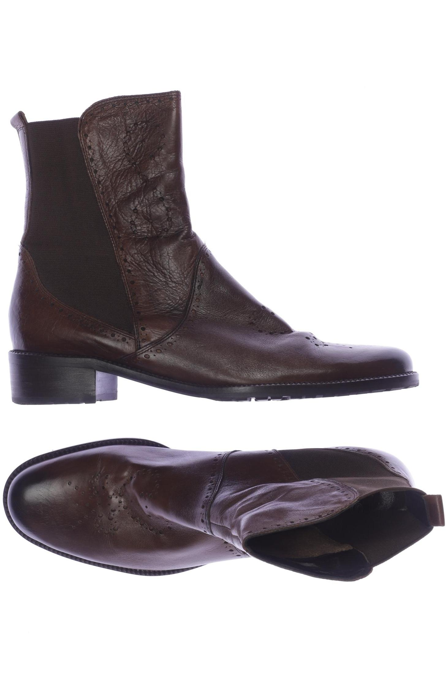 

Kennel Schmenger Damen Stiefelette, braun