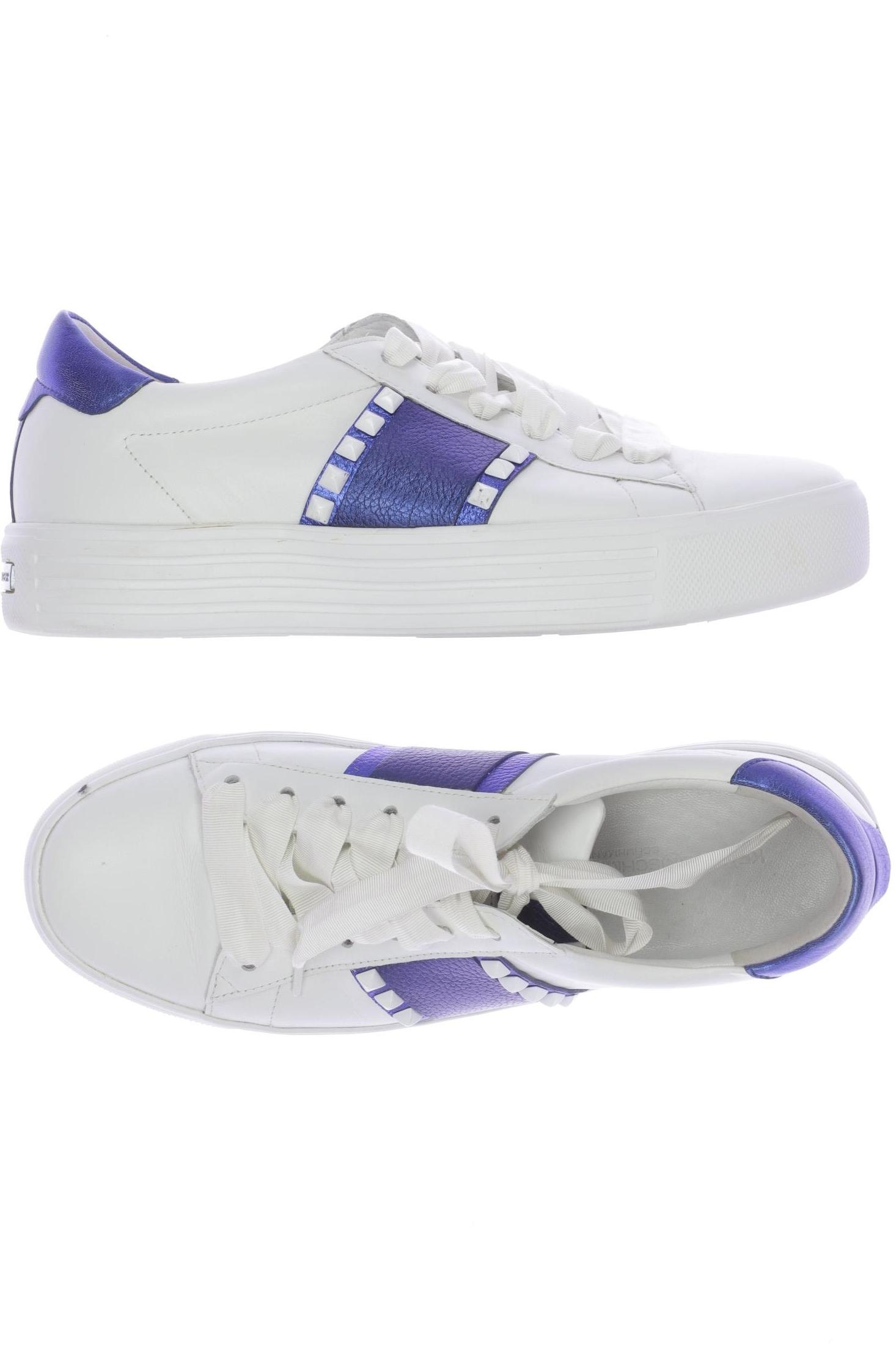 

Kennel & Schmenger Damen Sneakers, weiß, Gr. 37