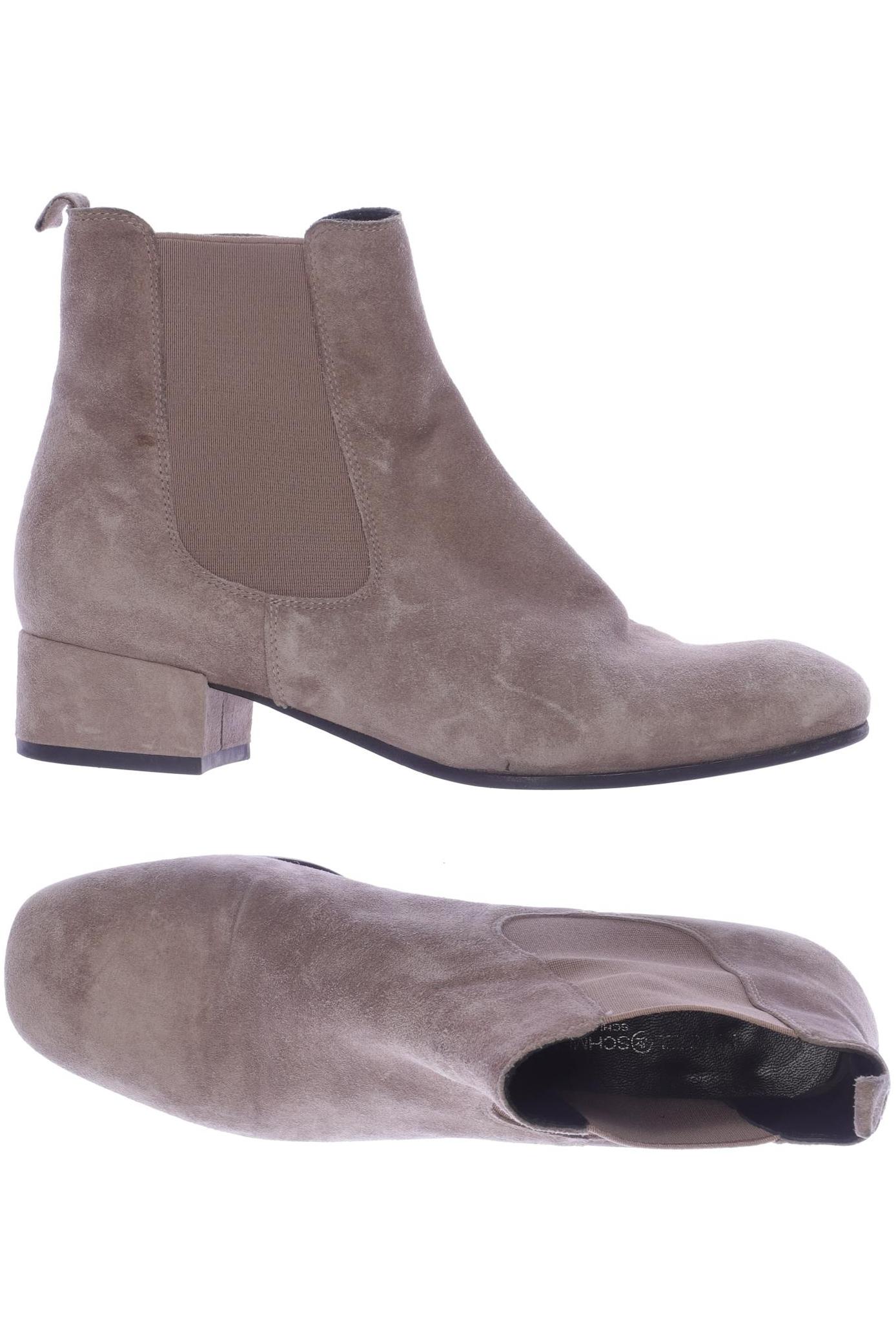 

Kennel & Schmenger Damen Stiefelette, pink, Gr. 5.5