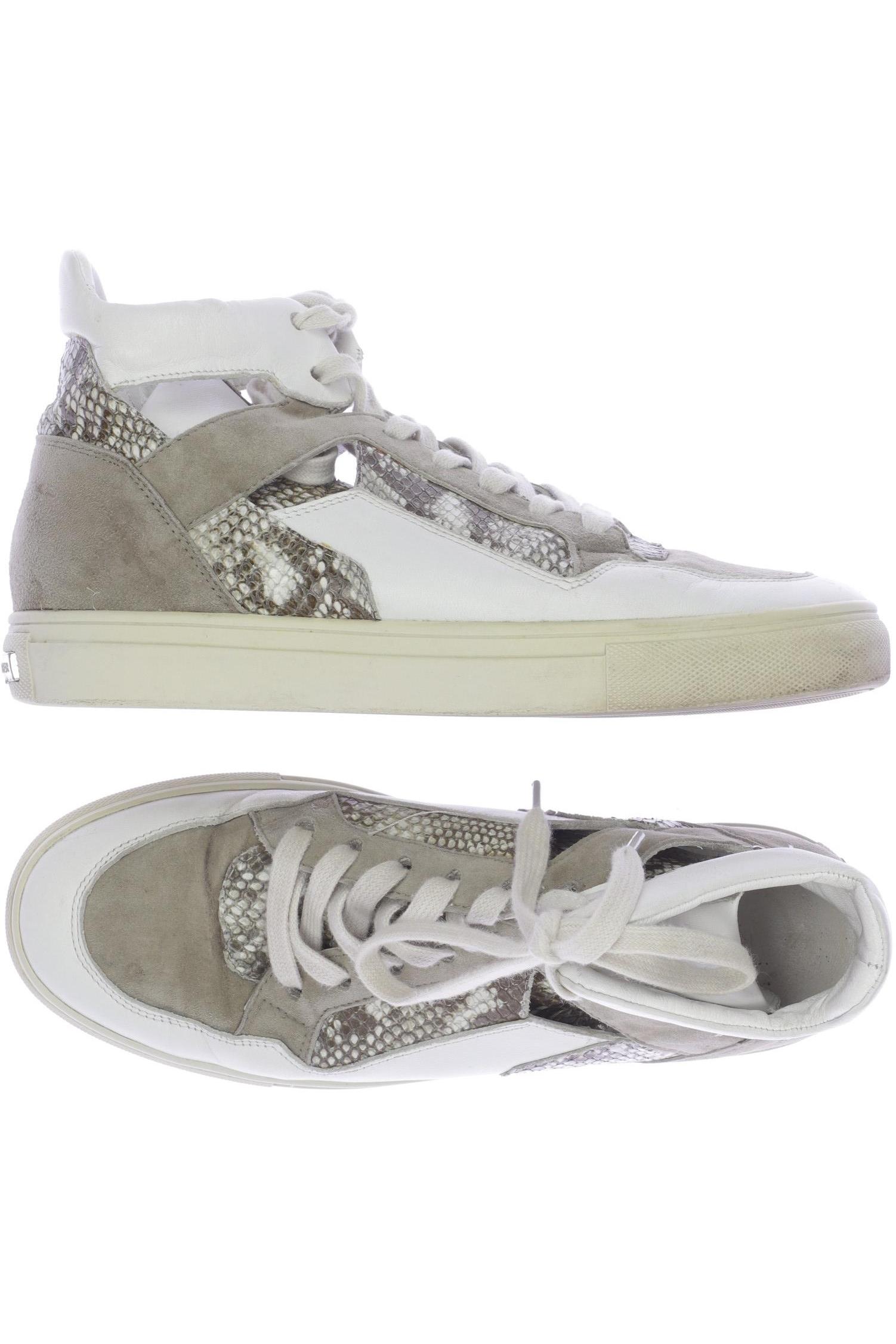 

Kennel & Schmenger Damen Sneakers, grau, Gr. 37