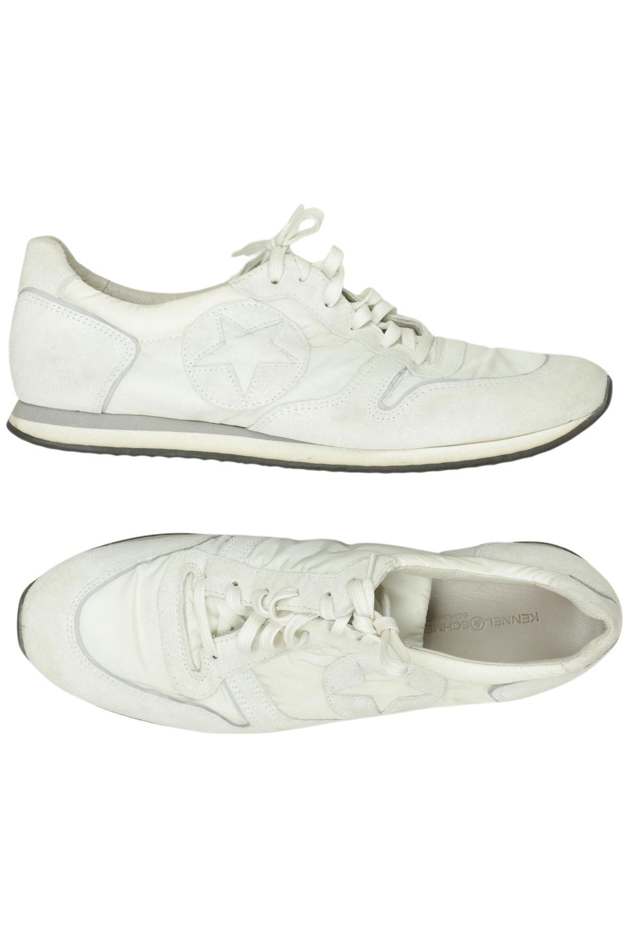 

Kennel & Schmenger Damen Sneakers, weiß, Gr. 7