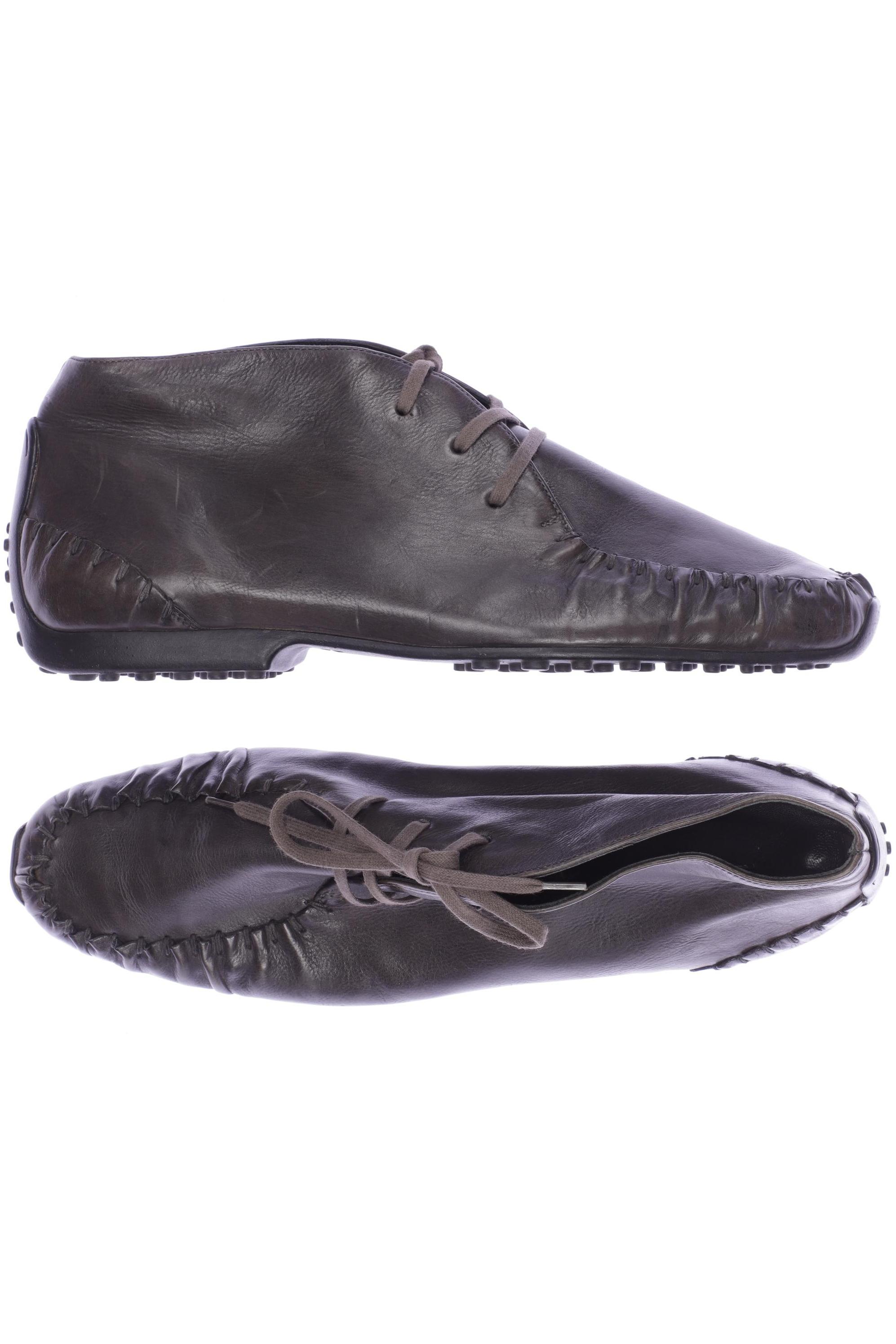 

Kennel & Schmenger Damen Halbschuh, grau, Gr. 6.5