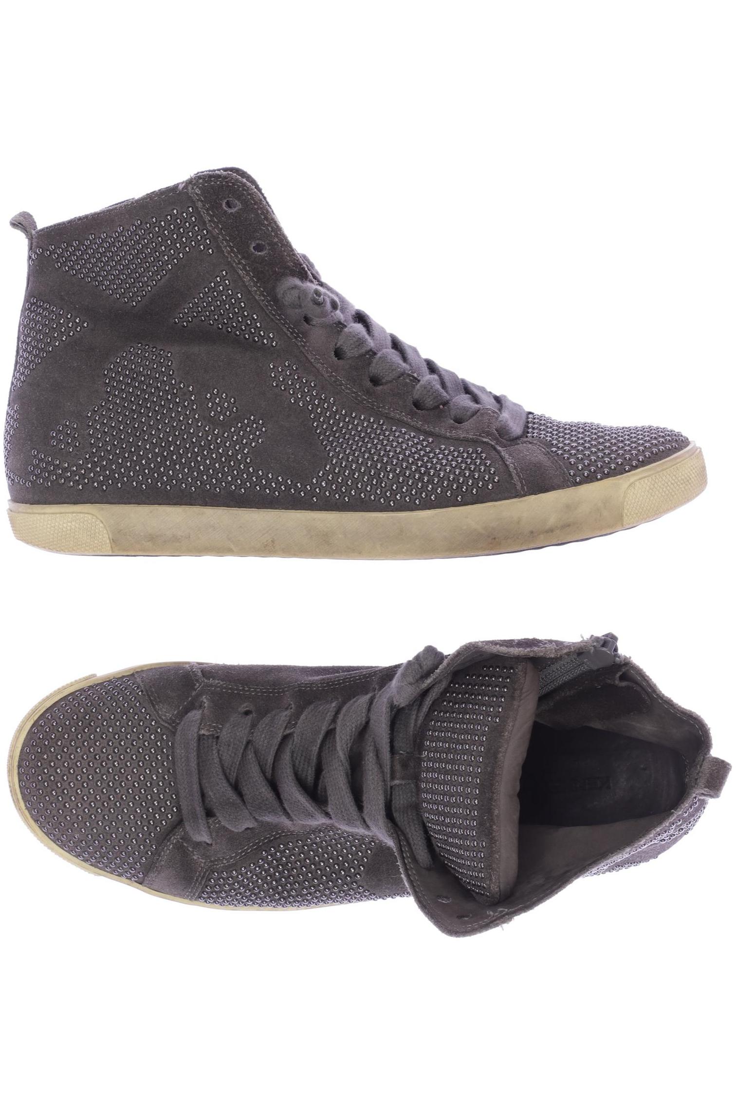 

Kennel & Schmenger Damen Sneakers, grau, Gr. 4